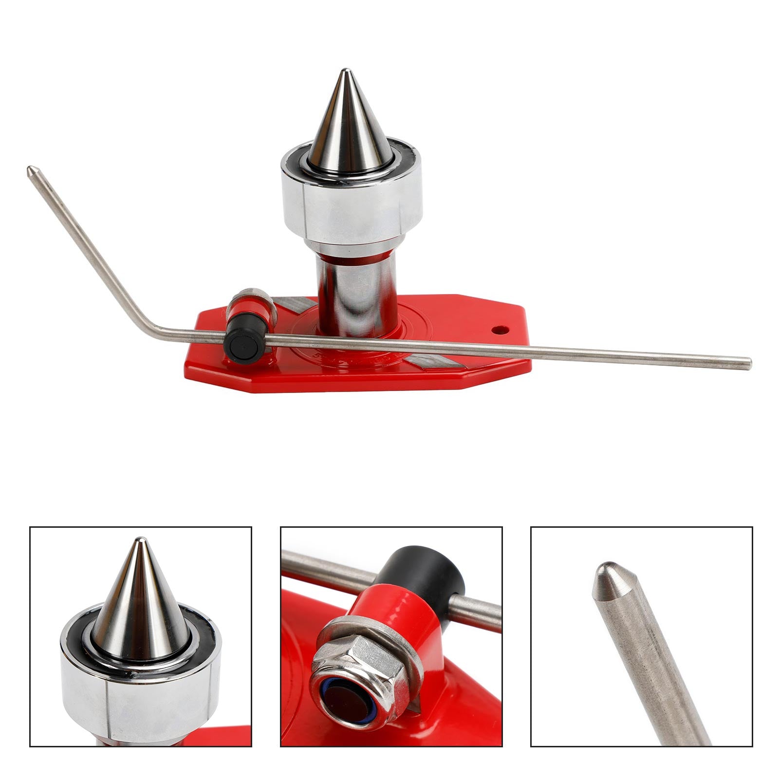 Balanser ostrza 21573300 Fit Magna-Matic Fit Mag-1000 750-087 574C0219010