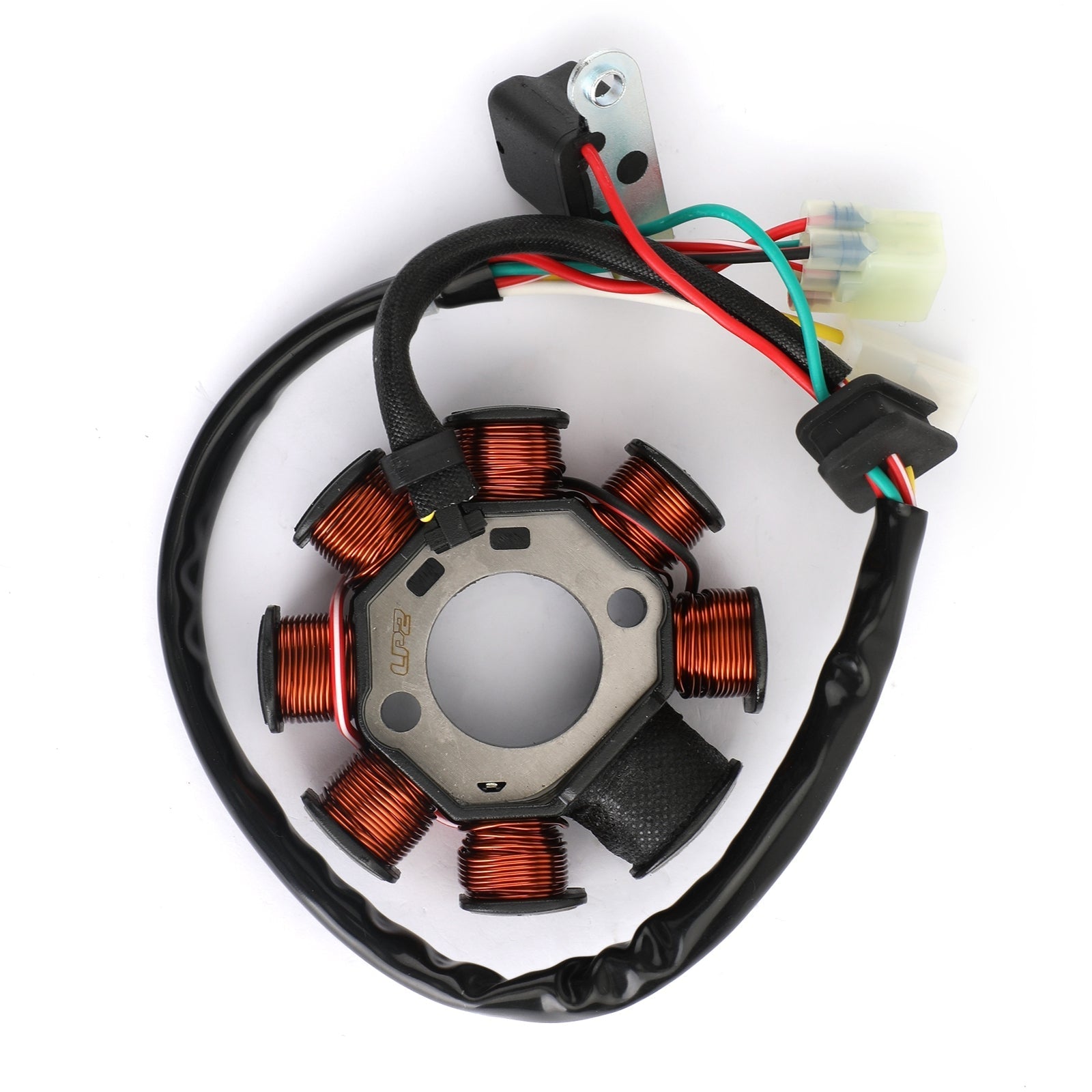 HUSQVARNA TC TE SMR TXC 250 450 510 8000A4265 Stator Générateur Alternateur