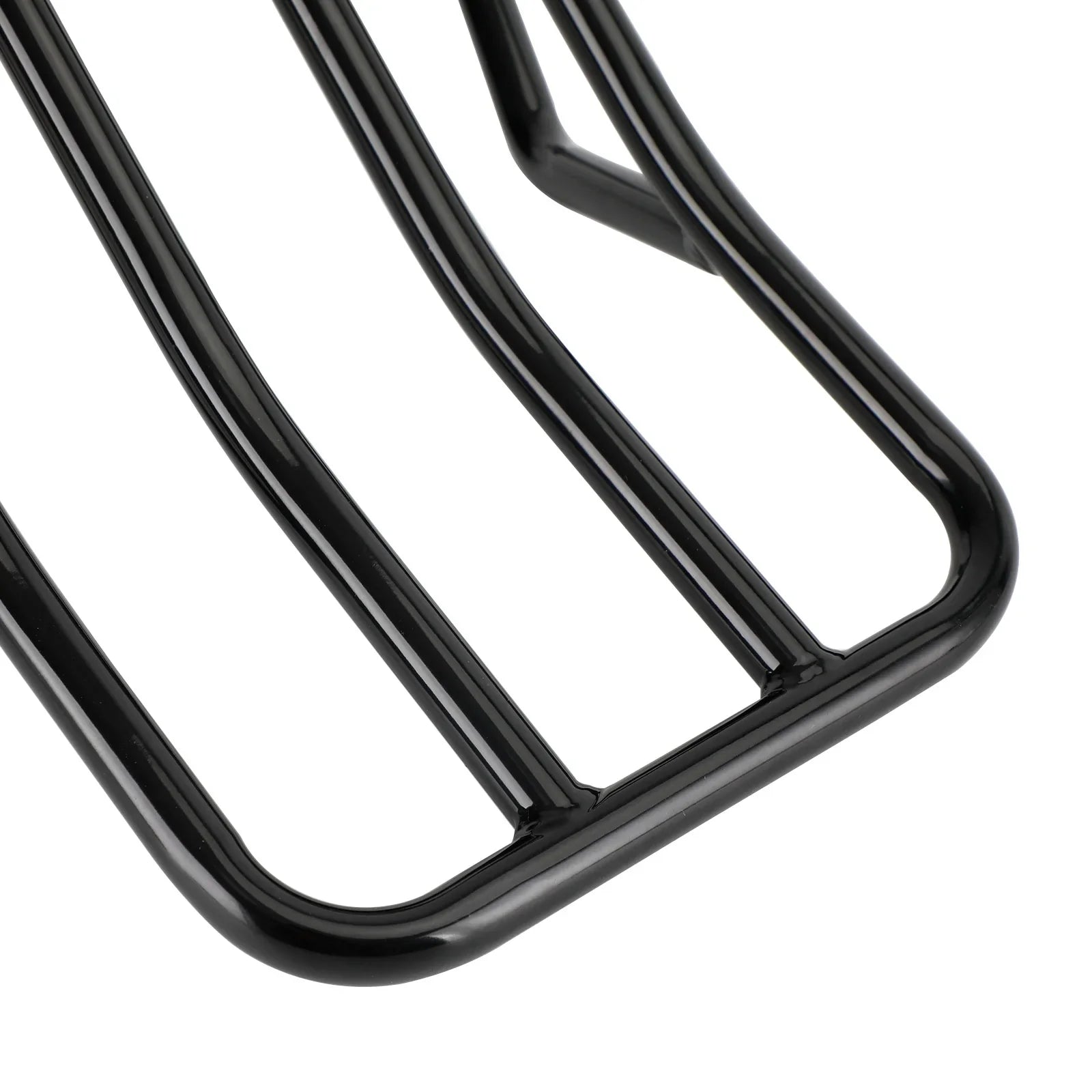 Porte-Bagages Arrière noir pour BMW R 1800 R 18 Classic 2020 2021 2022 2023