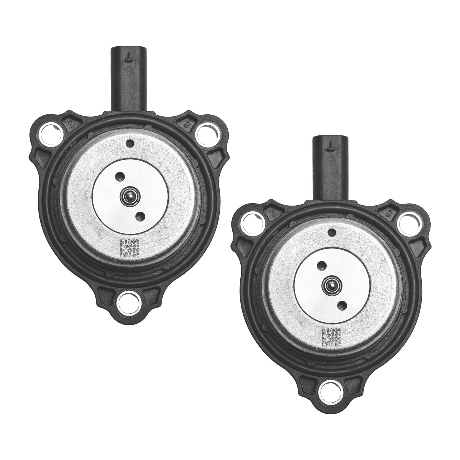 Solénoïde d'aimant de réglage d'arbre à cames 2PC pour mercedes-benz CE CL CLS G 2761560490