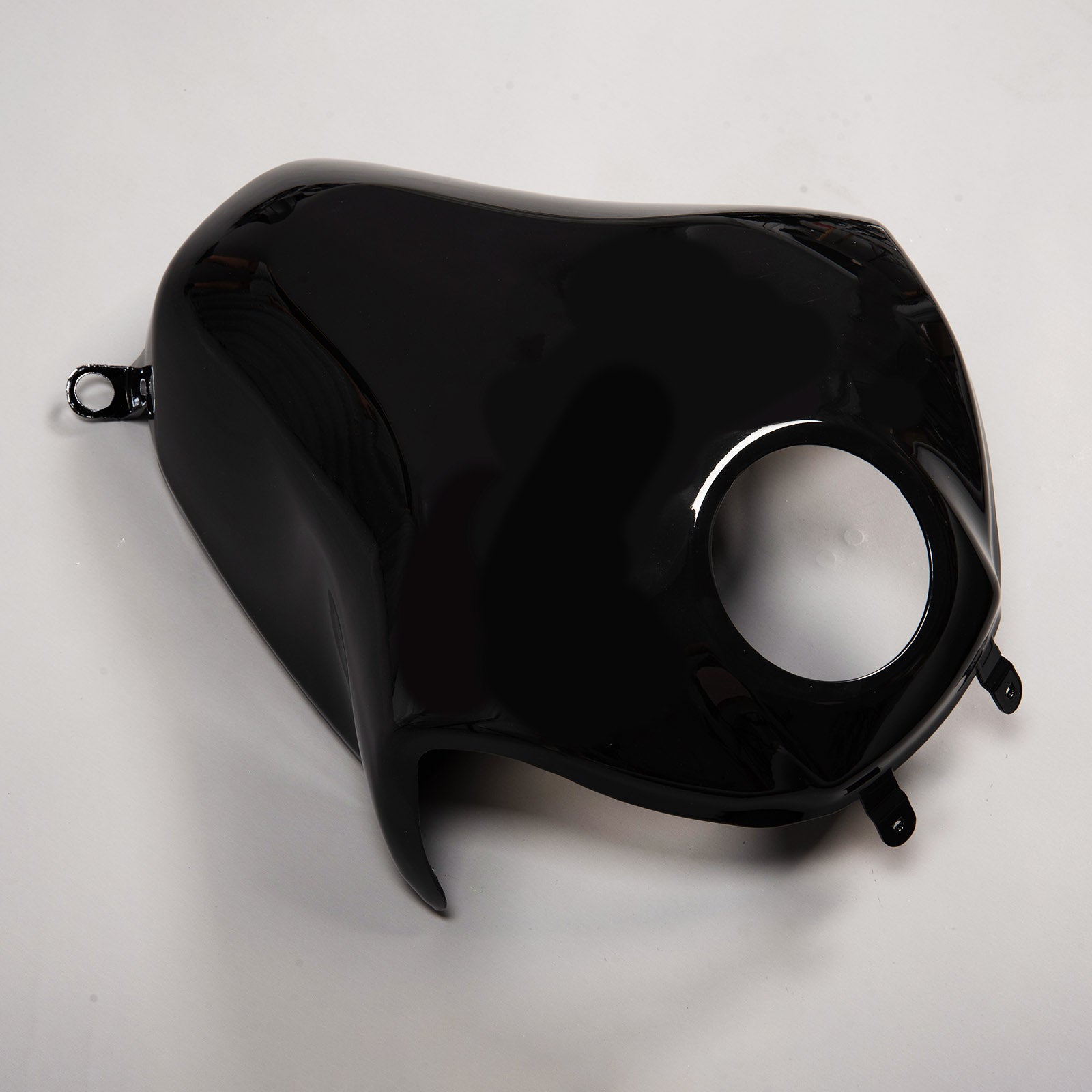 ABS-muovinen rungon heijastus 'Kawasaki Z900 2020-2021 Generic Amotopart -injektio