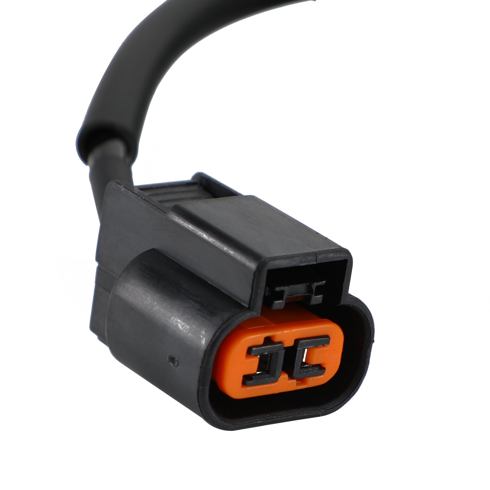 Sensor de velocidad ABS delantero derecho MR569412 para MITSUBISHI SHOGUN 3.2 DI-D 1999-2006 Genérico