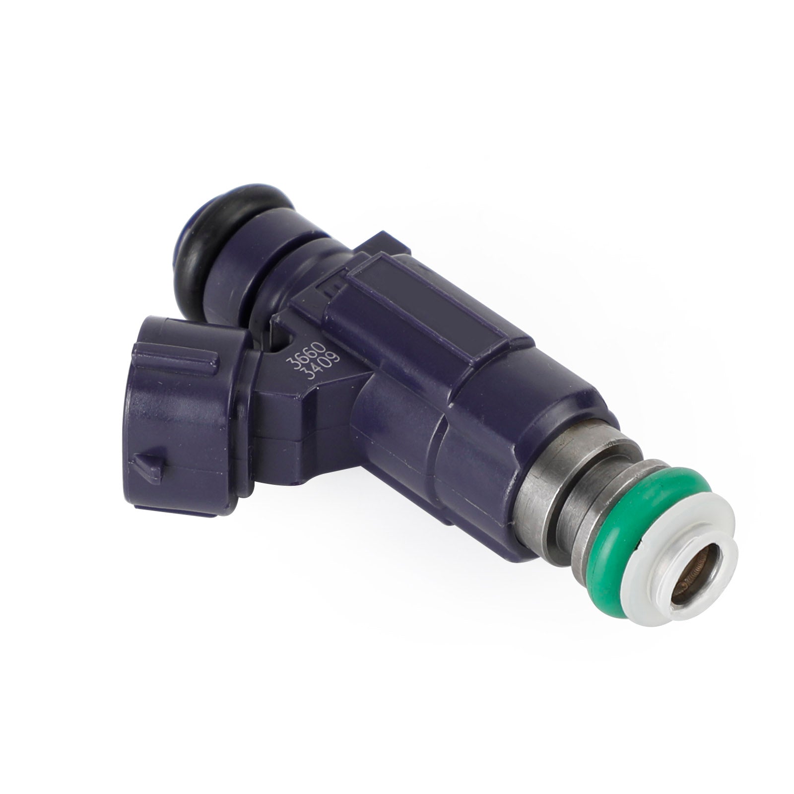 1 szt. Wtryskiwacz paliwa FBJC100 dla Nissan 350Z 2003-04 dla Infiniti G35 2003-2004