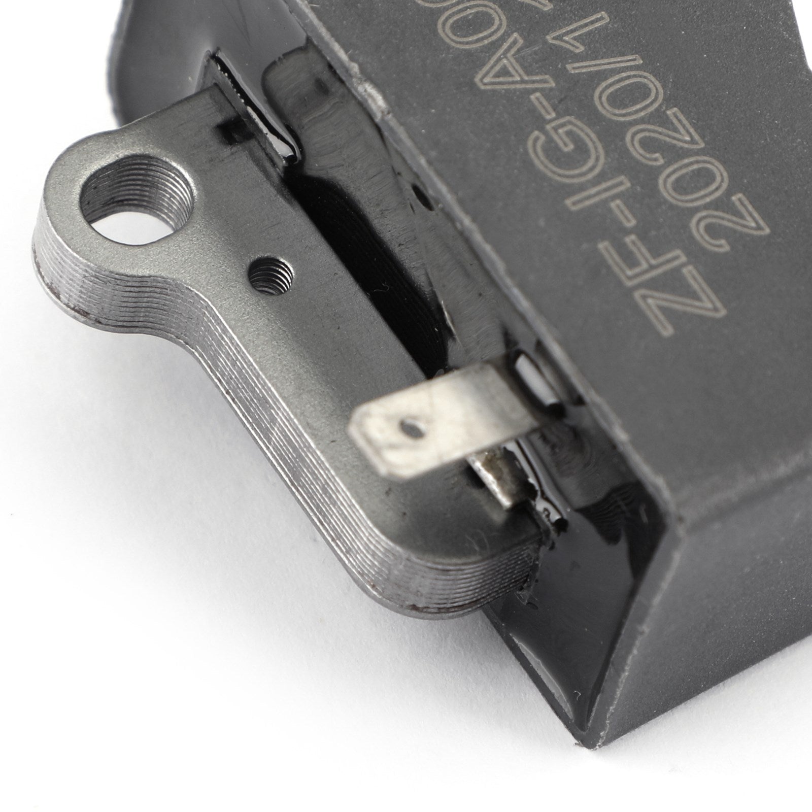 Poulan Pro PP5020AV PP4818A Sytytysmoduulin puola 545202701