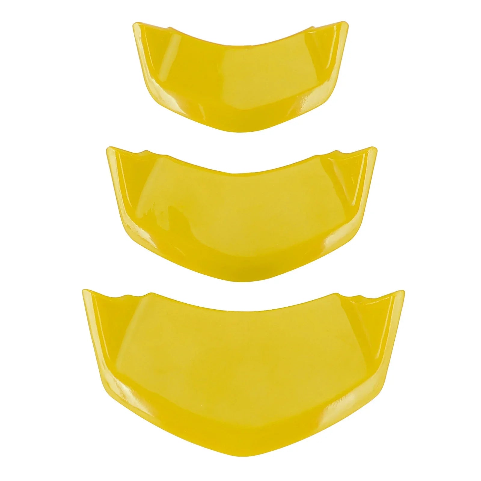 Dekorativni pokrov Klaxon pred Vespa Sprint Primavera 125/150 2014-2021