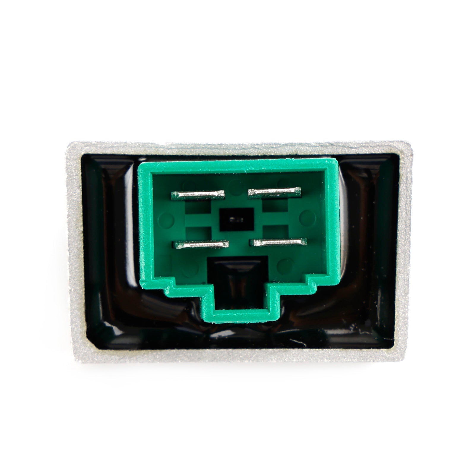 Kawasaki KLX 150 L KLX150L 2014-2021 Zestaw uszczelek regulatora stojana alternatora