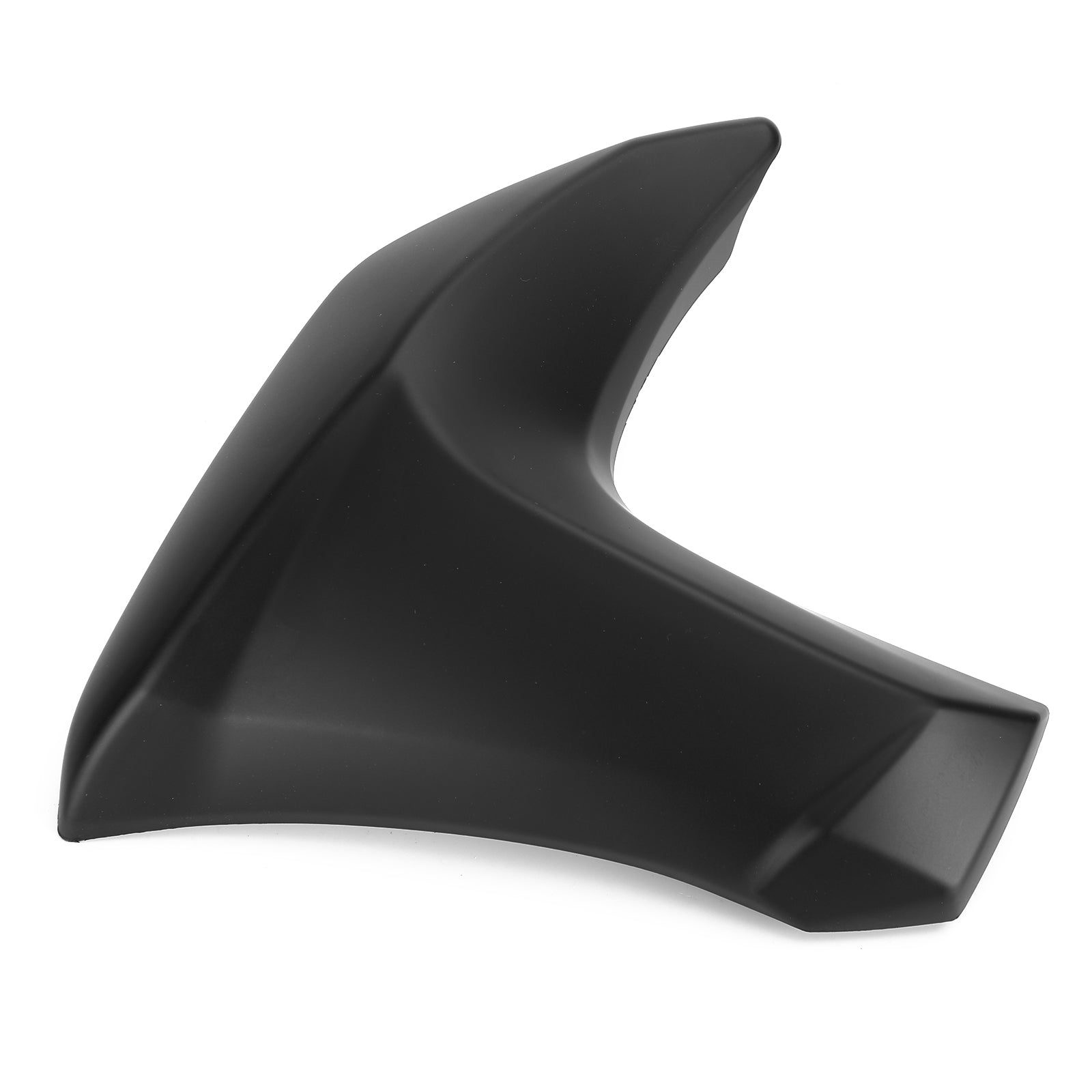 Paneles de cubierta del soporte de caché lateral del radiador para Kawasaki ER6N 2012-2016 Generic