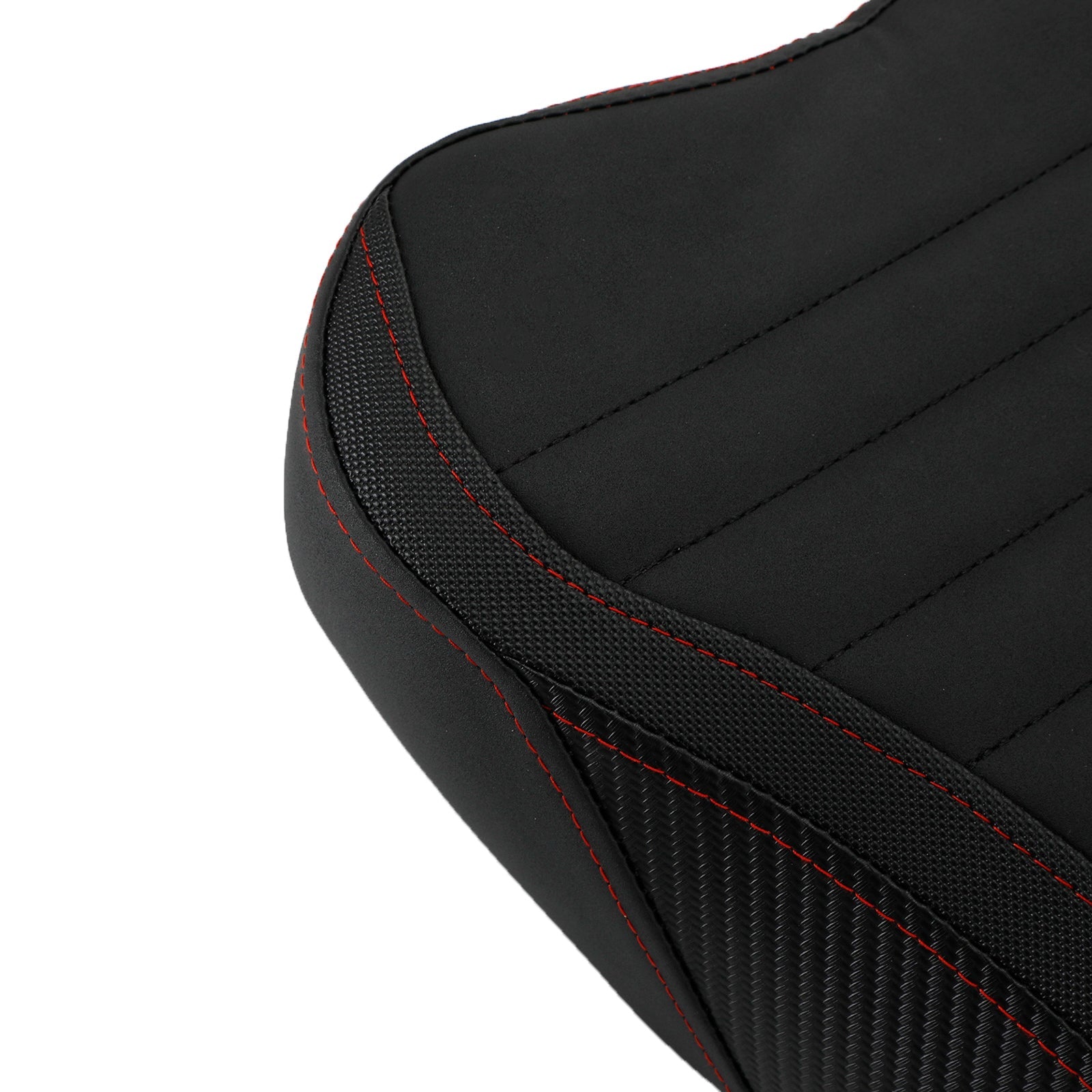 KAWASAKI NINJA Z900 2017-2022 Coussin Complet Vert Siège Passager Pilote