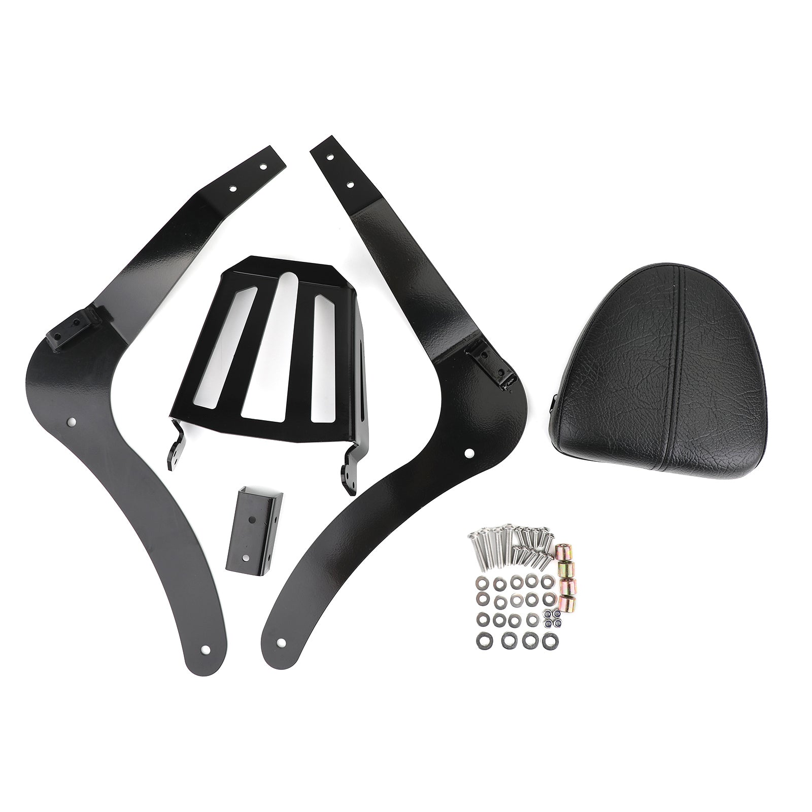 2014-2020 Indian Scout Sixty/Scout matkustaja Sissy Bar -tiedosto