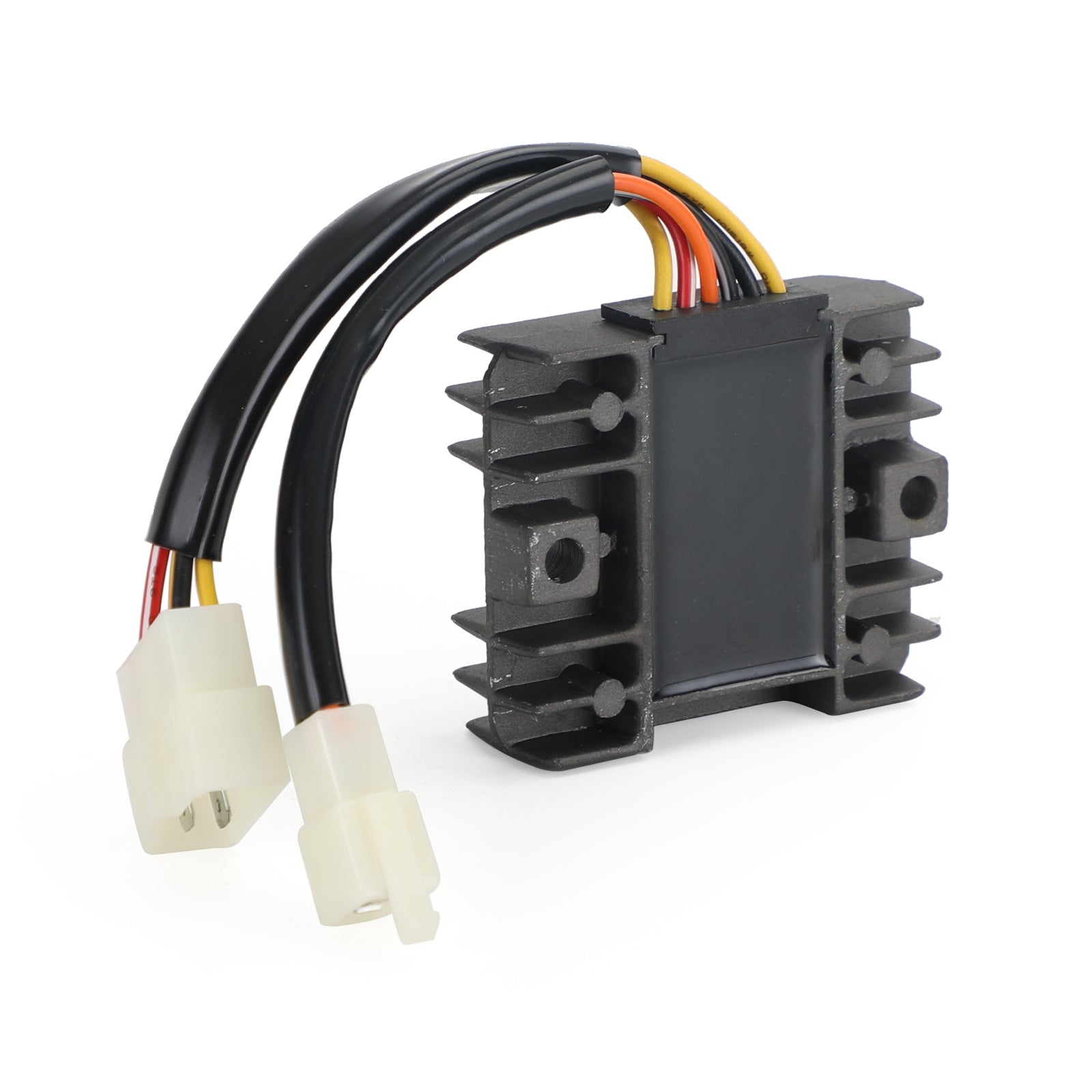 6-przewodowy regulator napięcia do ciągnika Kawasaki FC 290 V 420 V 451 V 500 V 21066-2071 ogólny