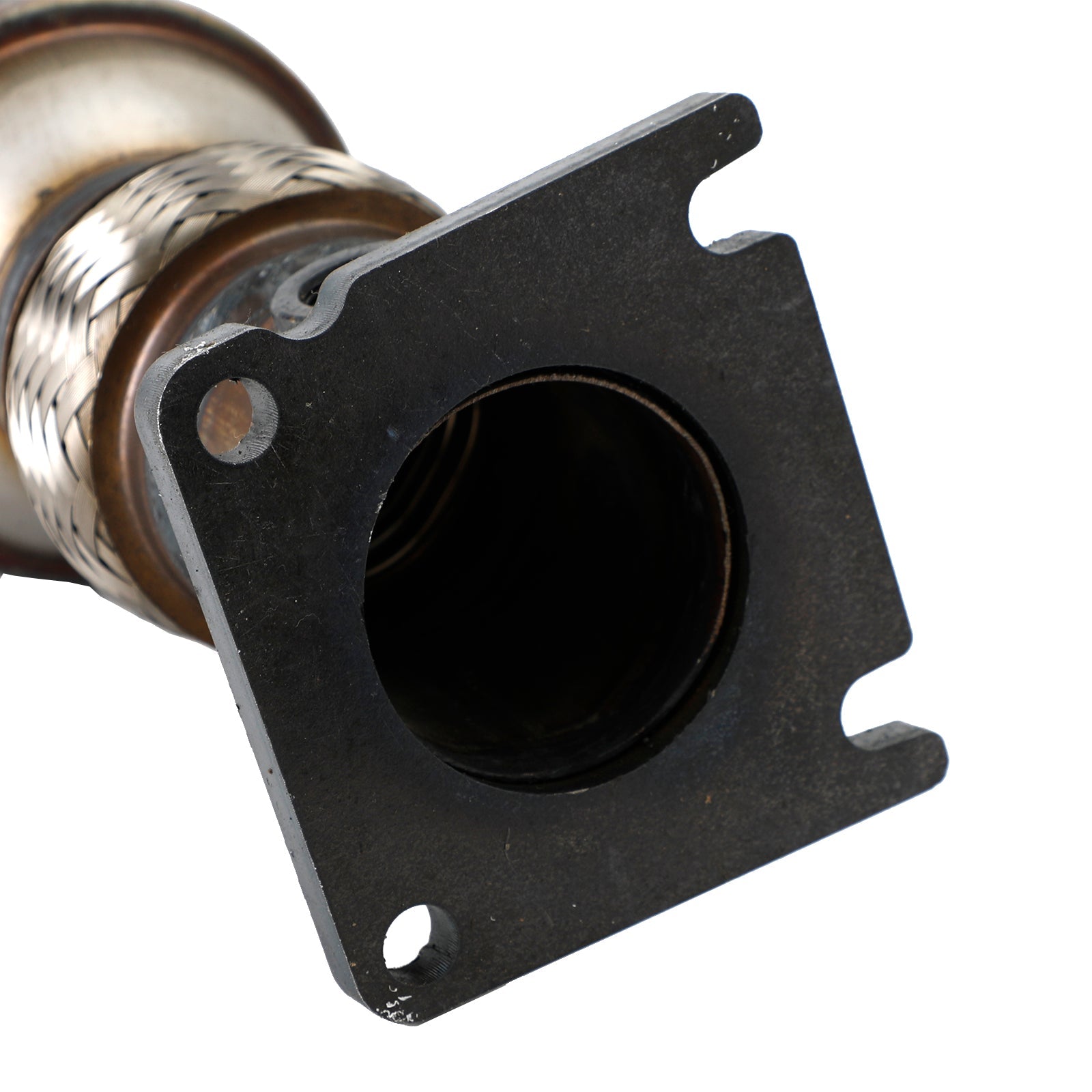 Dodge Journey 2.4L 2009-2018 Convertisseur catalytique à tuyau flexible direct