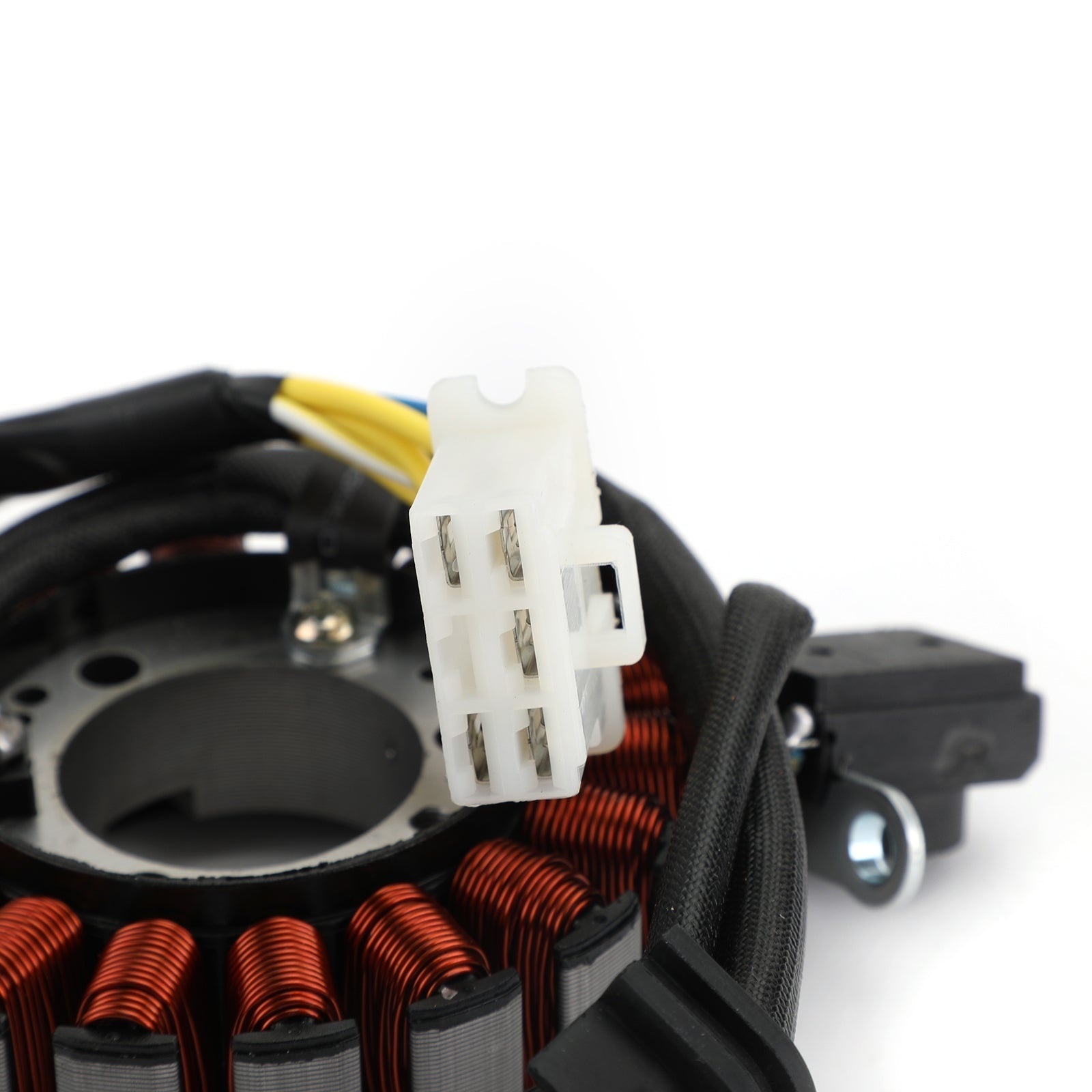 STATORE GENERATORE ALTERNATORE per Honda CBR125 CBR 125 R/RS/RT 11-17 31120-KPP-T01 Generico