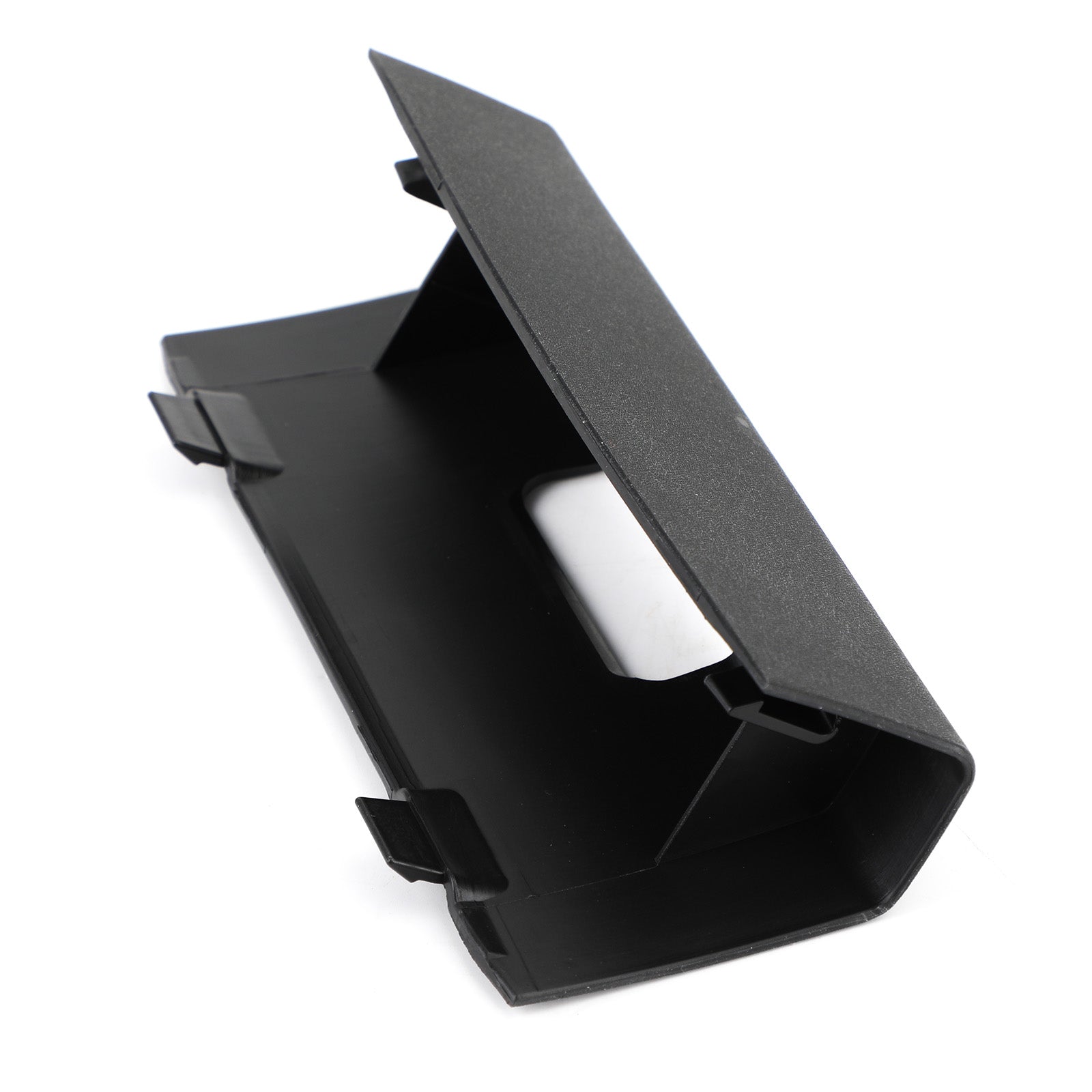 2006-2009 Land Rover Range Sport Przedni zderzak Zaślepka haka holowniczego DPC500280PUY