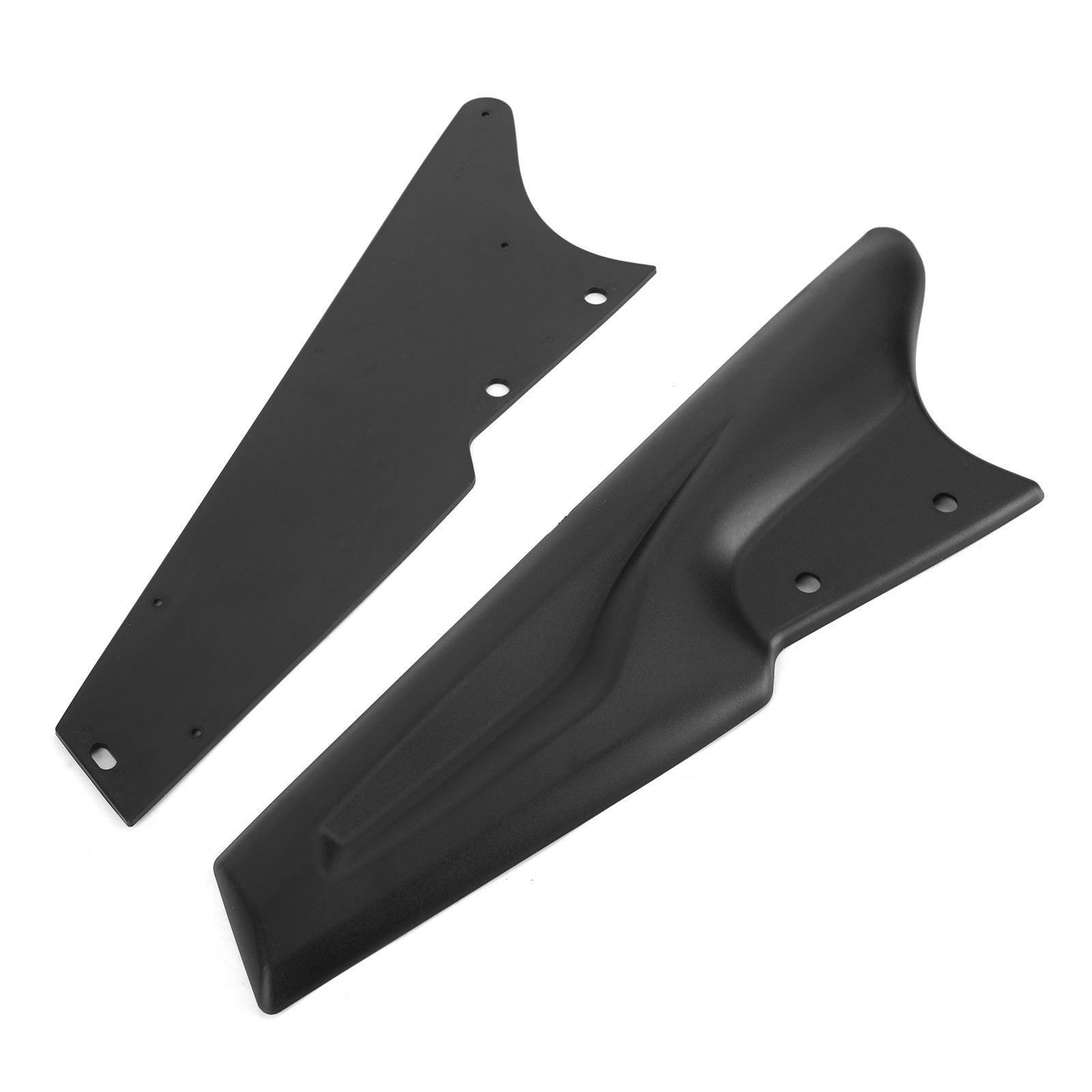 Carénage de cache de panneau latéral droit pour Yamaha XT1200Z SUPER TENERE 2010-2020 générique