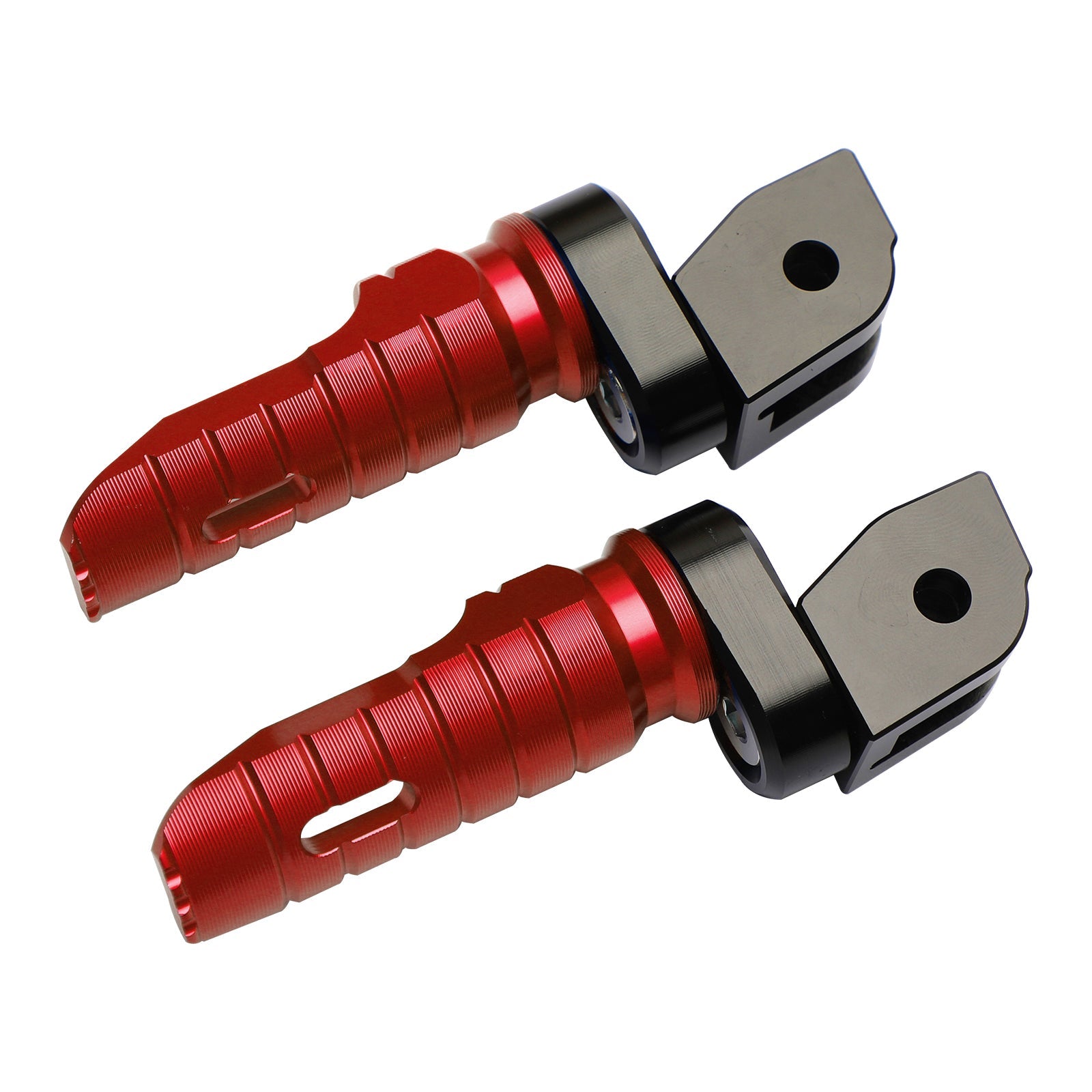 Estriberas delanteras Estriberas para DUCATI MONSTER 821 937 950 1100/S/EVO 1200/S/R