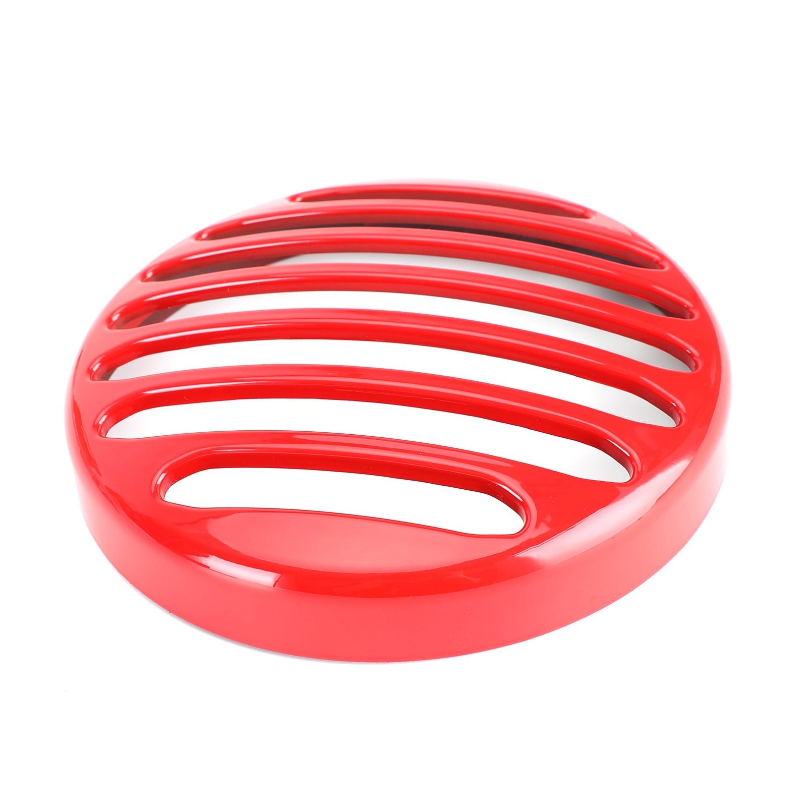 Couvercle De Protection De Phare Haddlamp Pour Honda Rebel Cm300 Cm 300 20-21 Rouge Générique