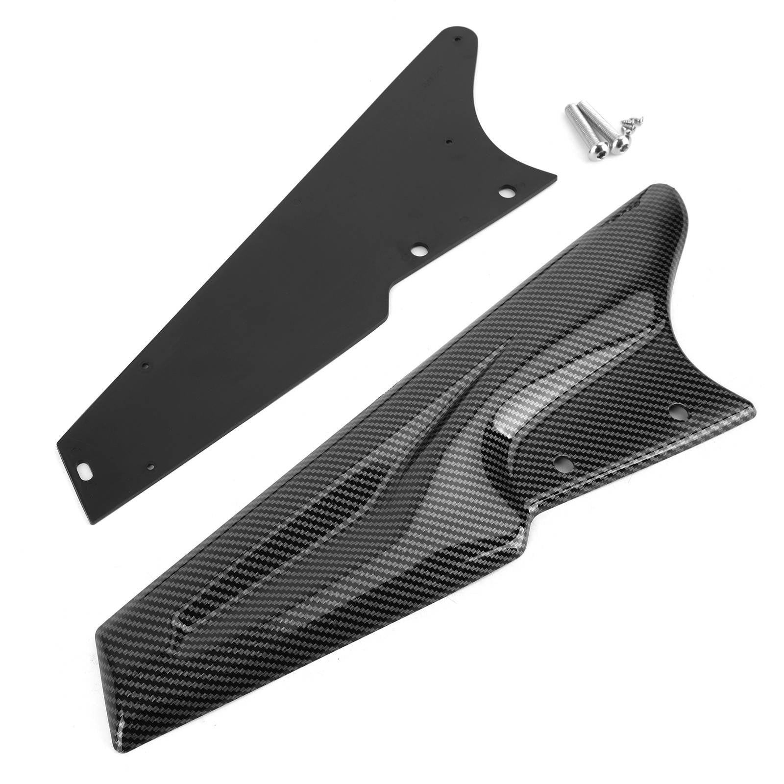 Carénage de cache de panneau latéral droit pour Yamaha XT1200Z SUPER TENERE 2010-2020 générique