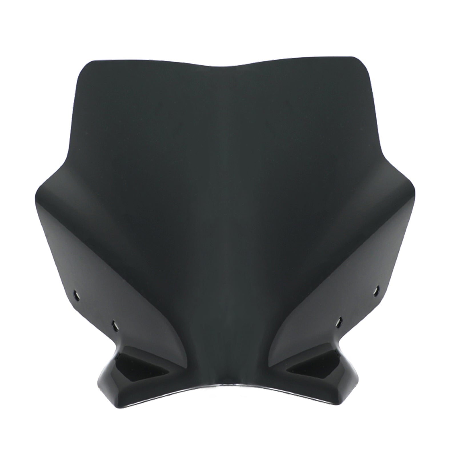 Parabrezza per mostro Ducati 821 1200 1200s 1200r 2014-2020 generico