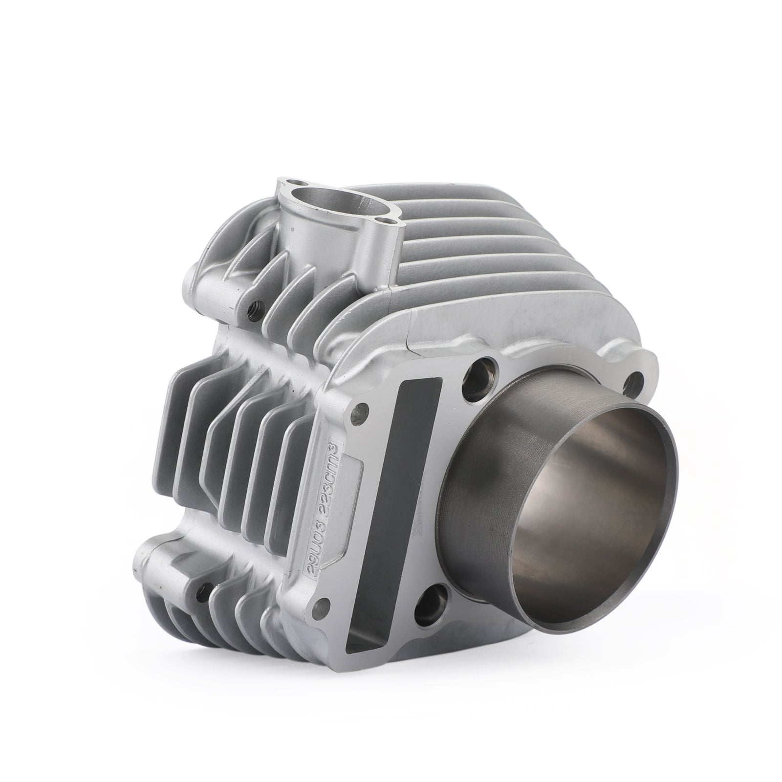 Ensemble de kit 'extrémité supérieure de segment de piston de cylindre pour Yamaha XT 225 TTR 225 230 1992-2016 générique