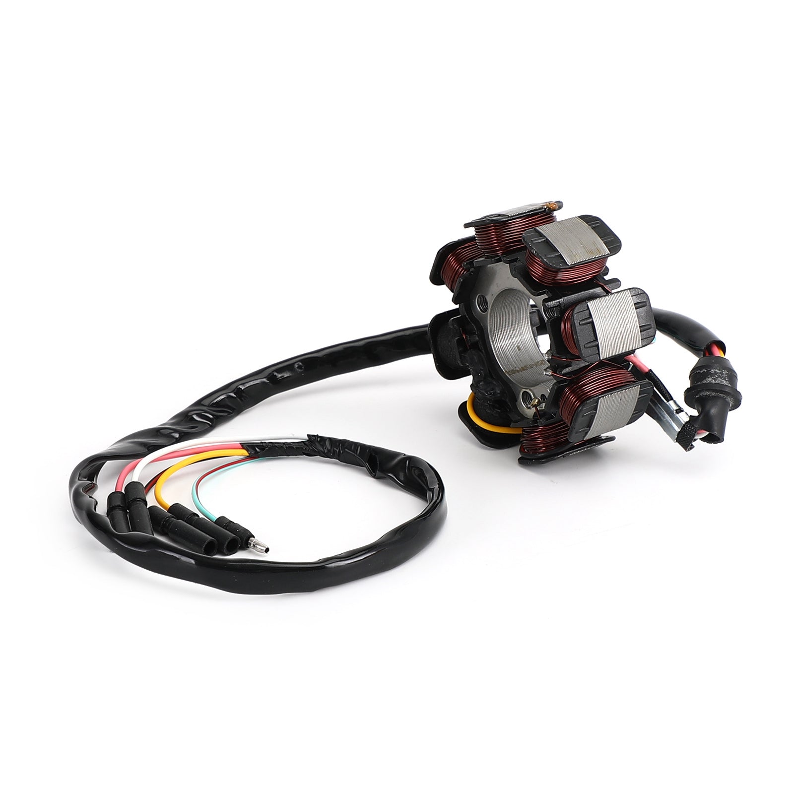 Stator Assy Fit za Honda TLR200 TLR 200 SLRR REFLEX 200 1986 1987 31120-KJ2-671 generično