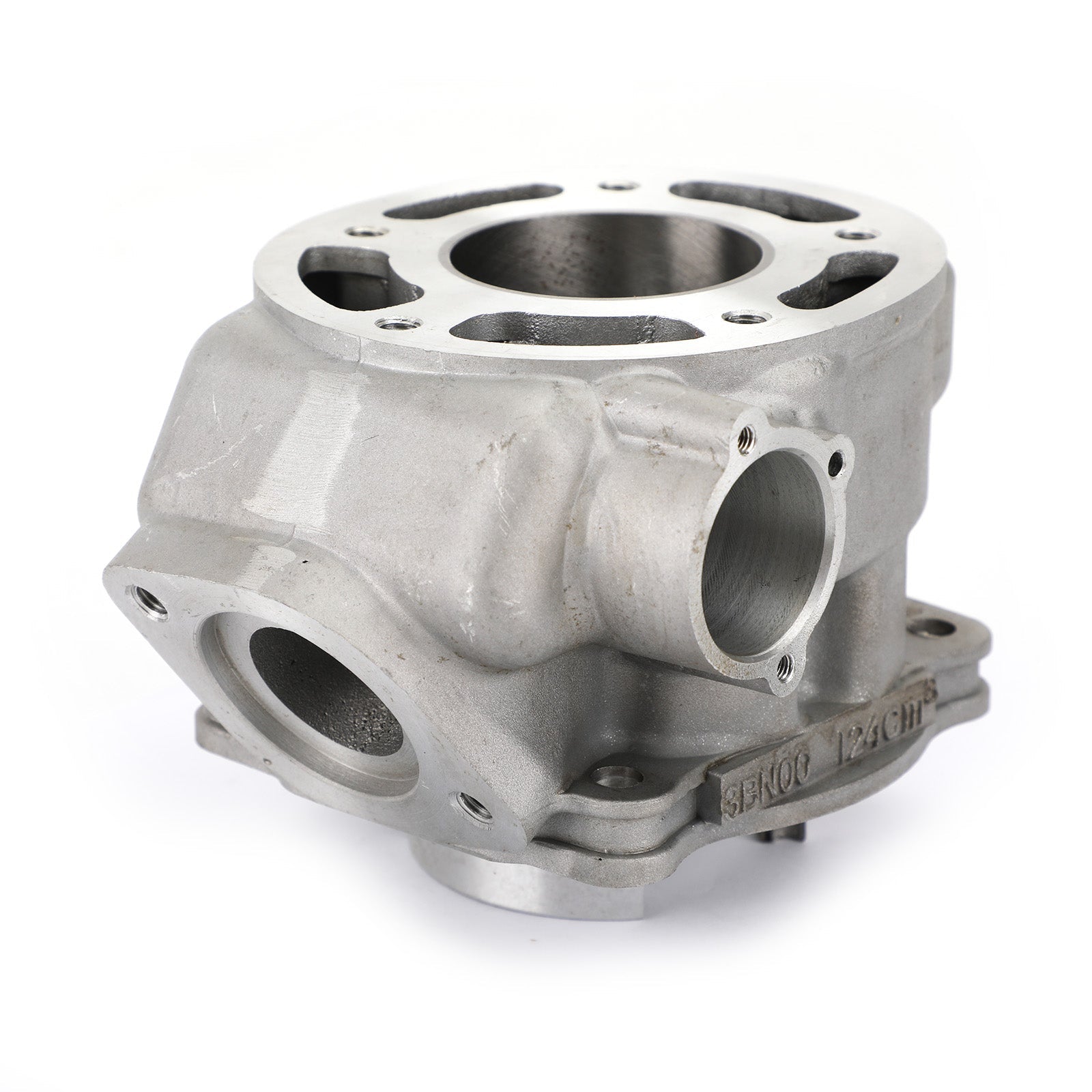 Yamaha TZR125 1987-1991 Kit de pistón de pistón