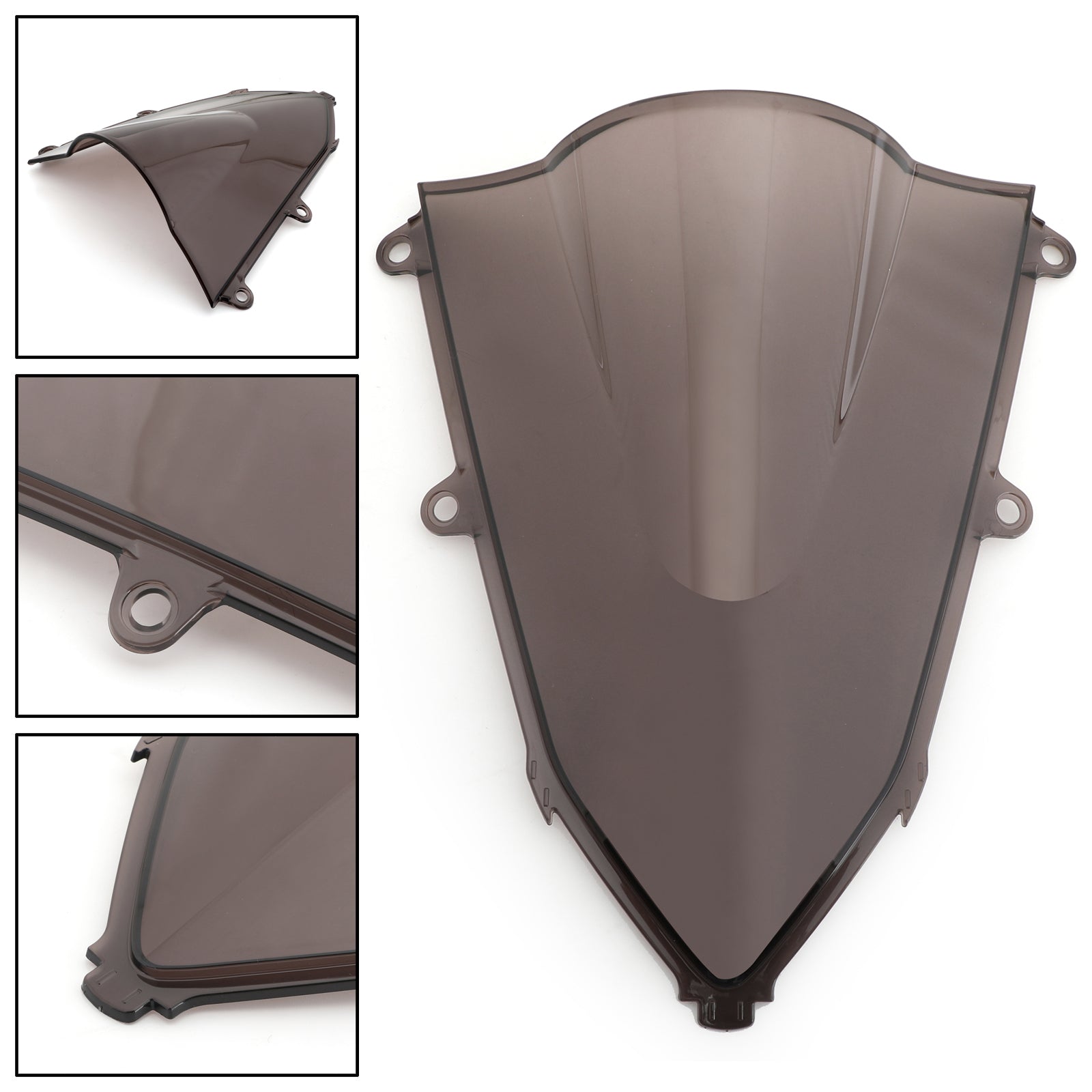 Parabrezza parabrezza per Honda CBR650R CBR 650 R 2019 Generico