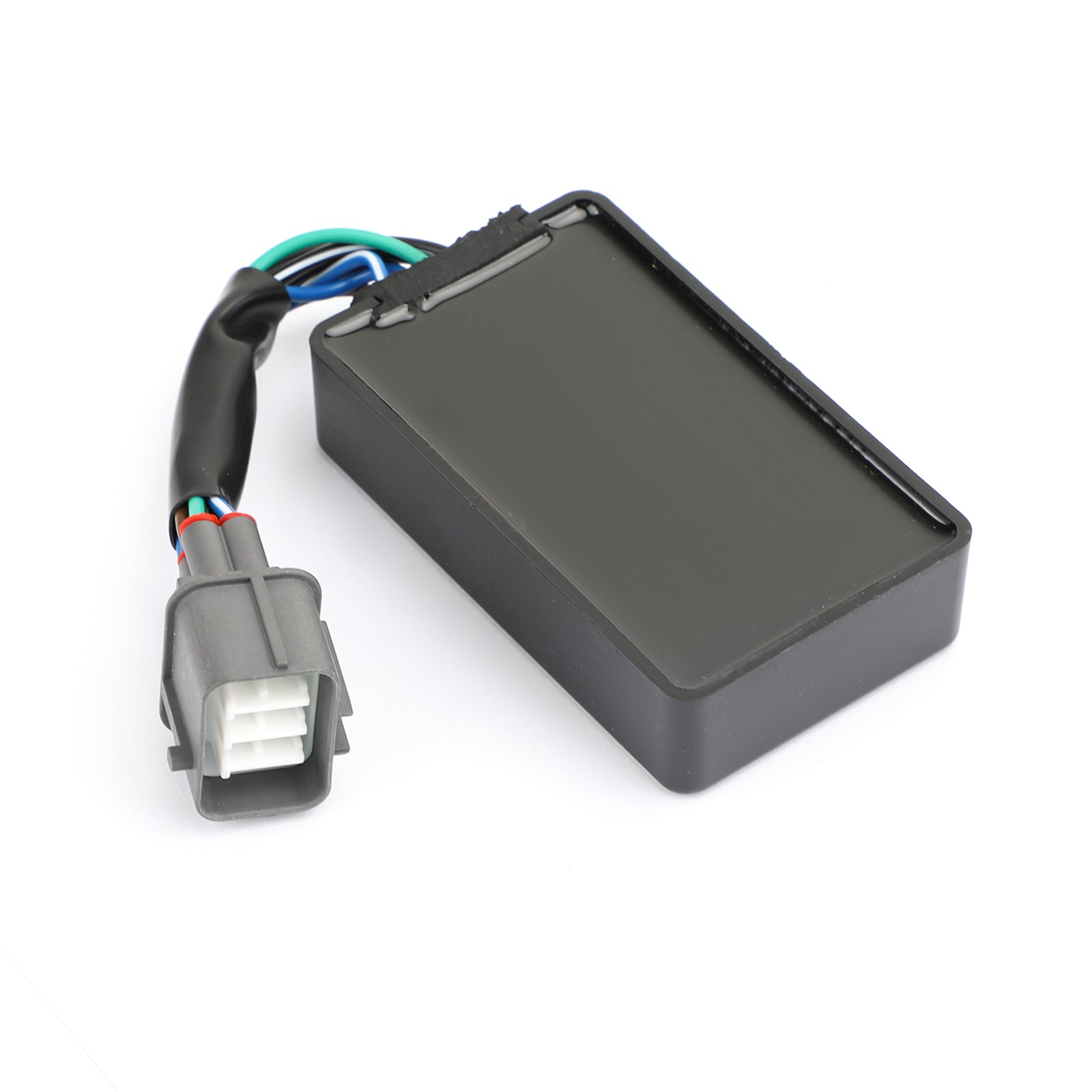 Pudełko CDI pasuje do Honda TRX 300 2x4 TRX300FW Fourtrax 4x4 1998-2000 1999 ATV nowy ogólny