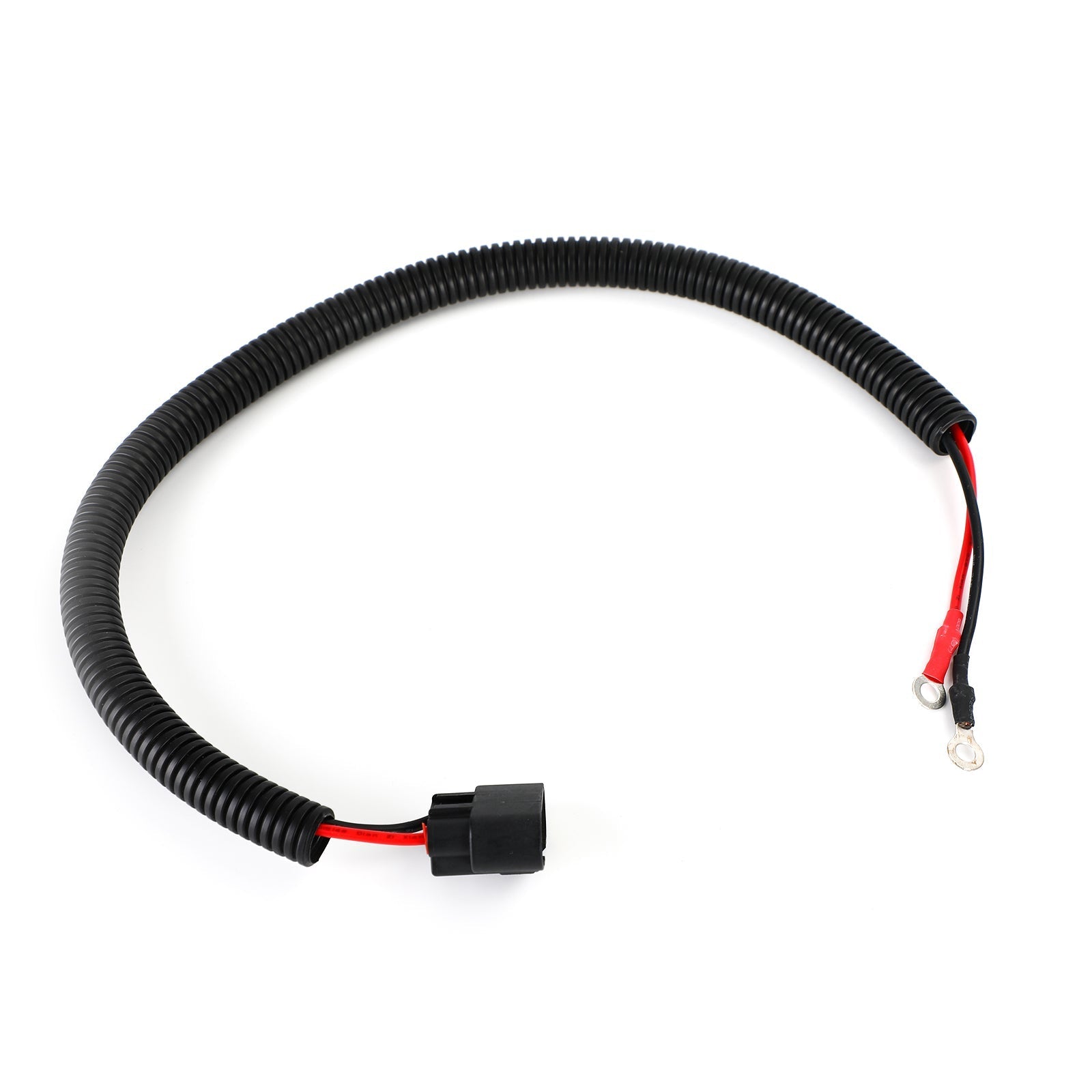 Wtyczka złącza prostownika regulatora dla Polaris Ranger 500 1000 RZR 900 1000 Generic