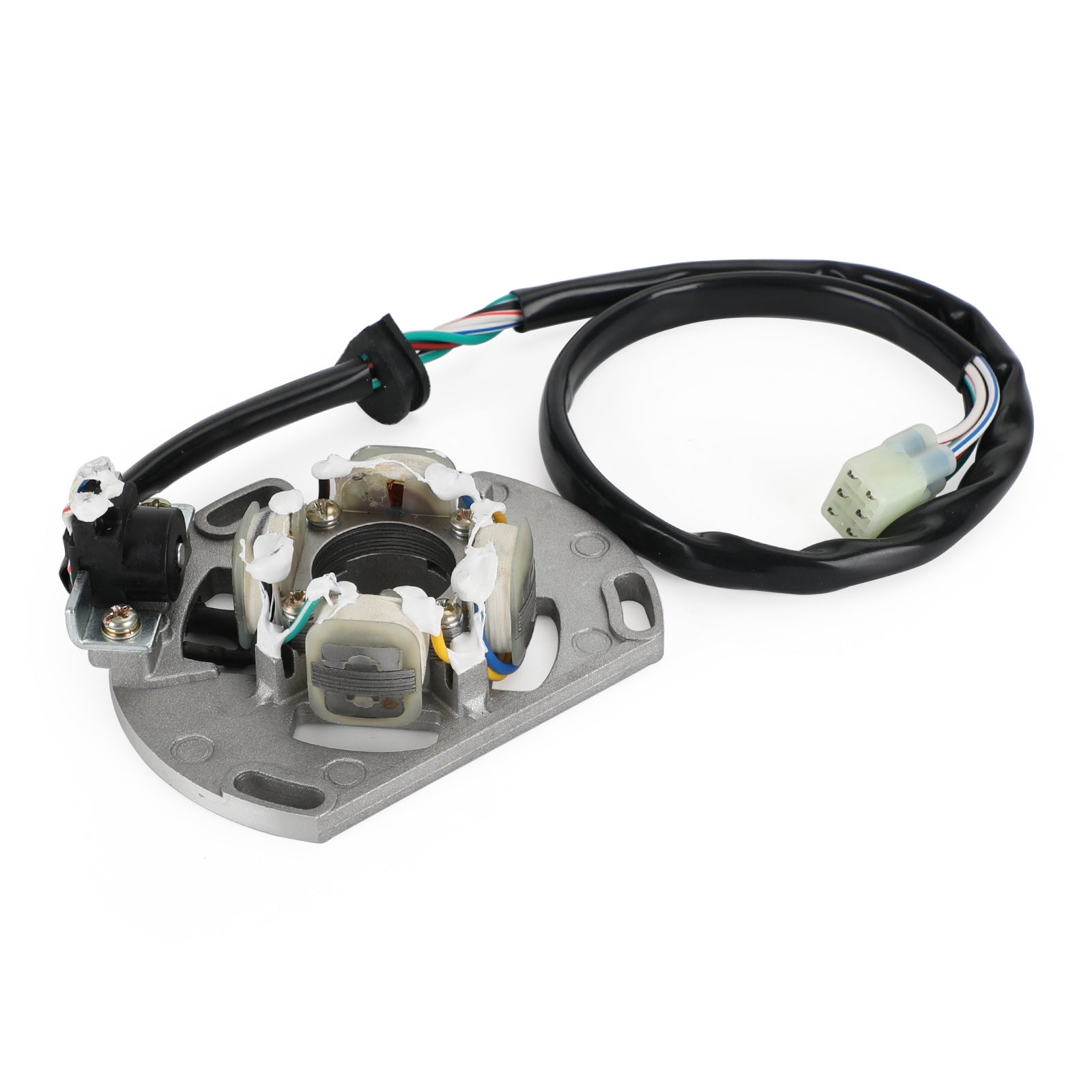 Generator stojana Husqvarna TC 65 85 105 XC SX SXS 2003-2017 46139004000