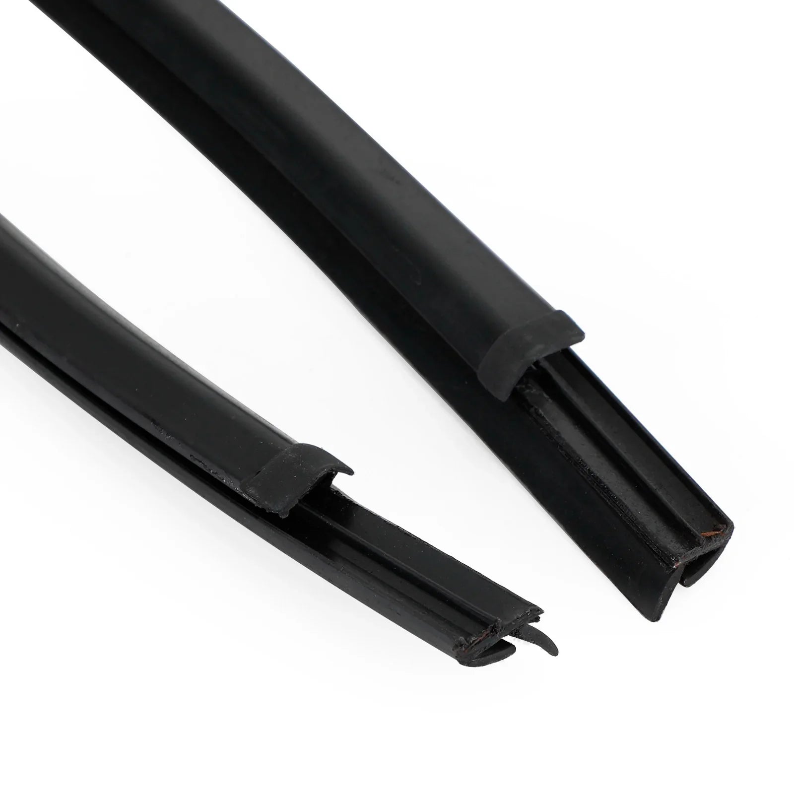 Uszczelki pogodowe Isuzu Dmax 2012-2018 4szt