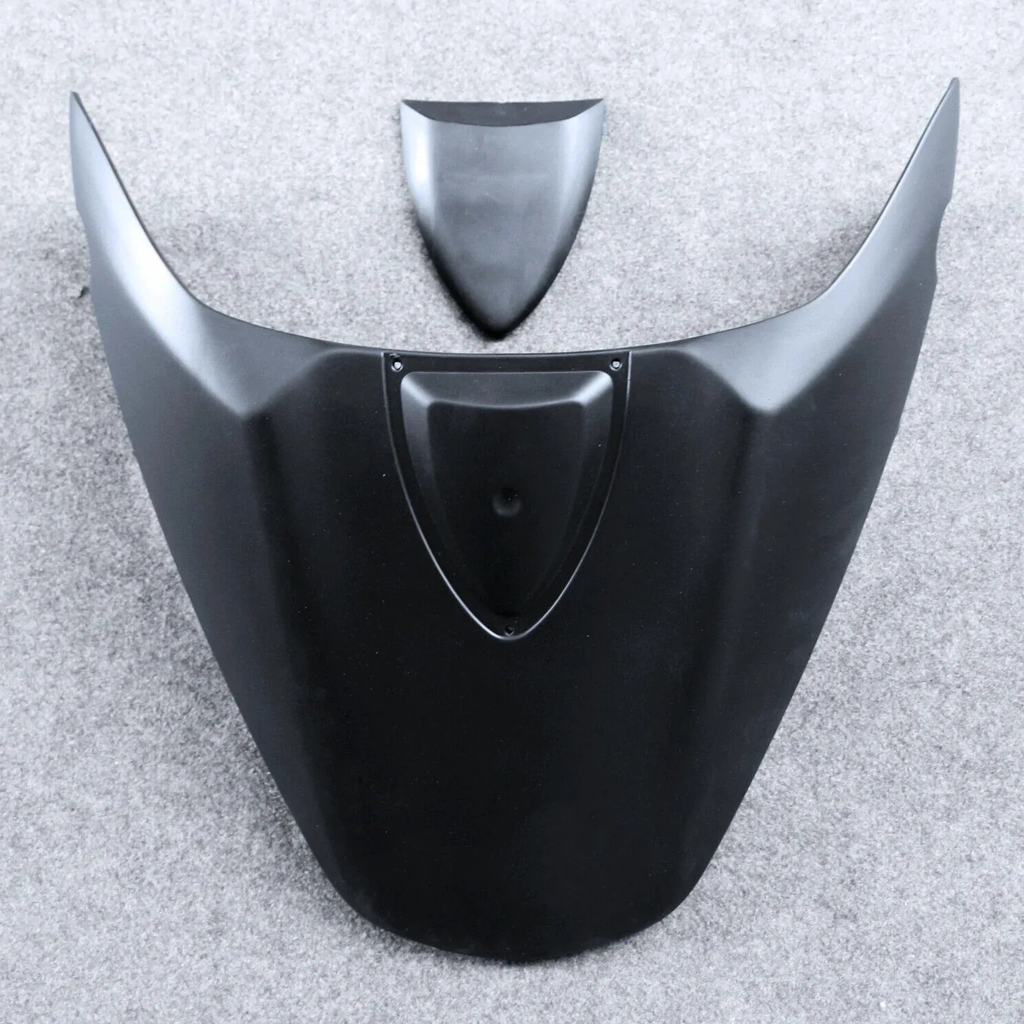 Amotopart Ducati Monster 696 796 1100 S EVO Alle jaren Carrosserie Kit