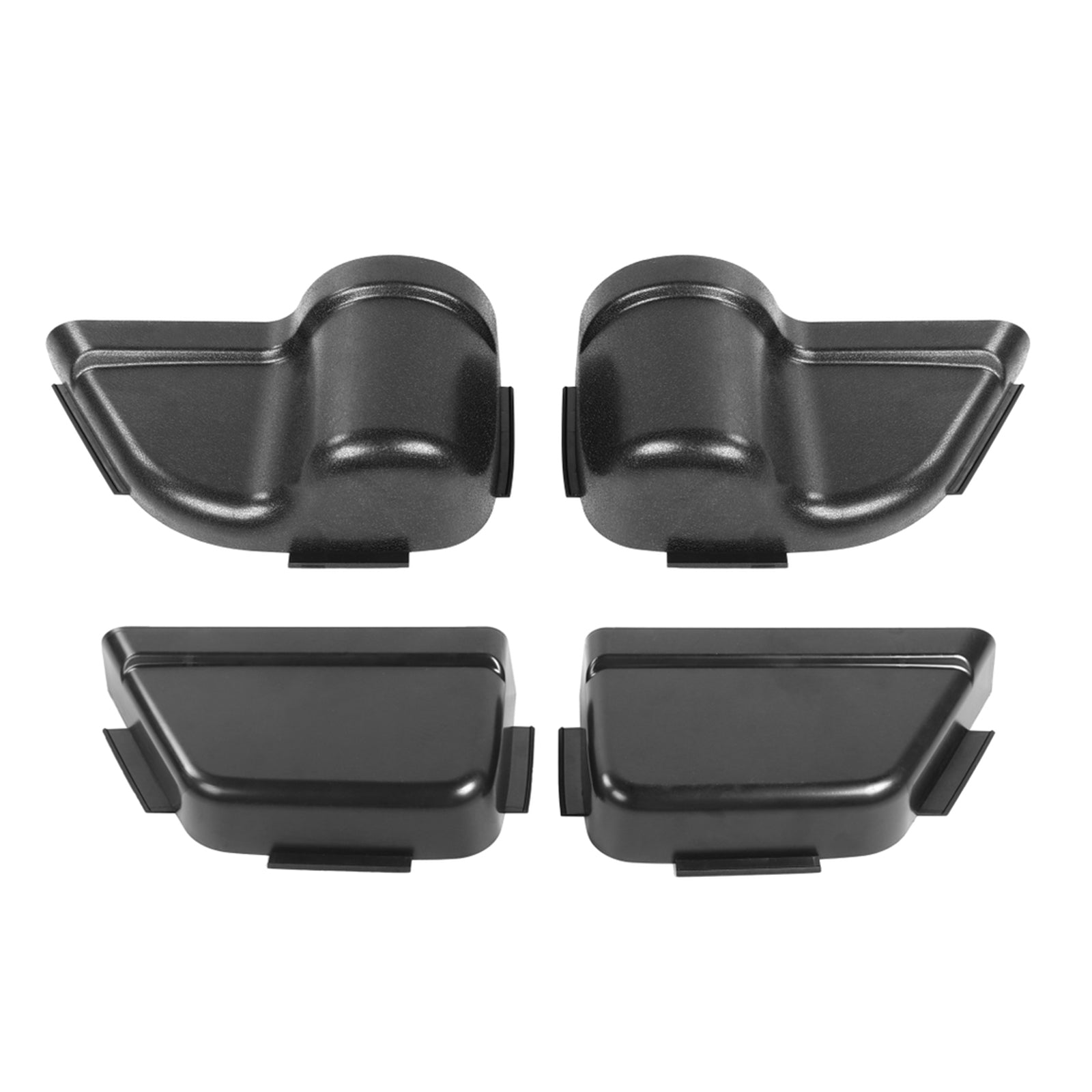 Organizator za shranjevanje v žepnih škatlah za mrežo sprednjih in zadnjih vrat za Wrangler JK 11-17 generic