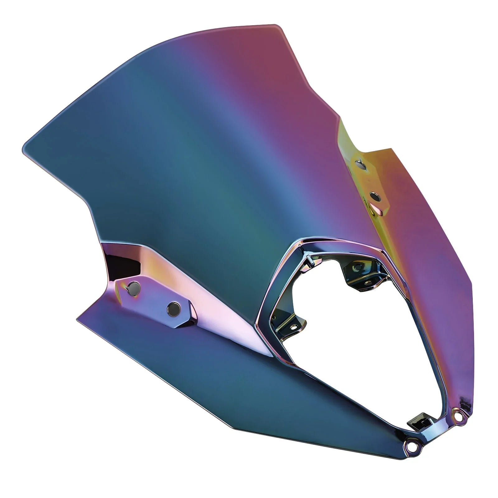 Protection de pare-brise Kawasaki NINJA 650 ER6F 2020-2022