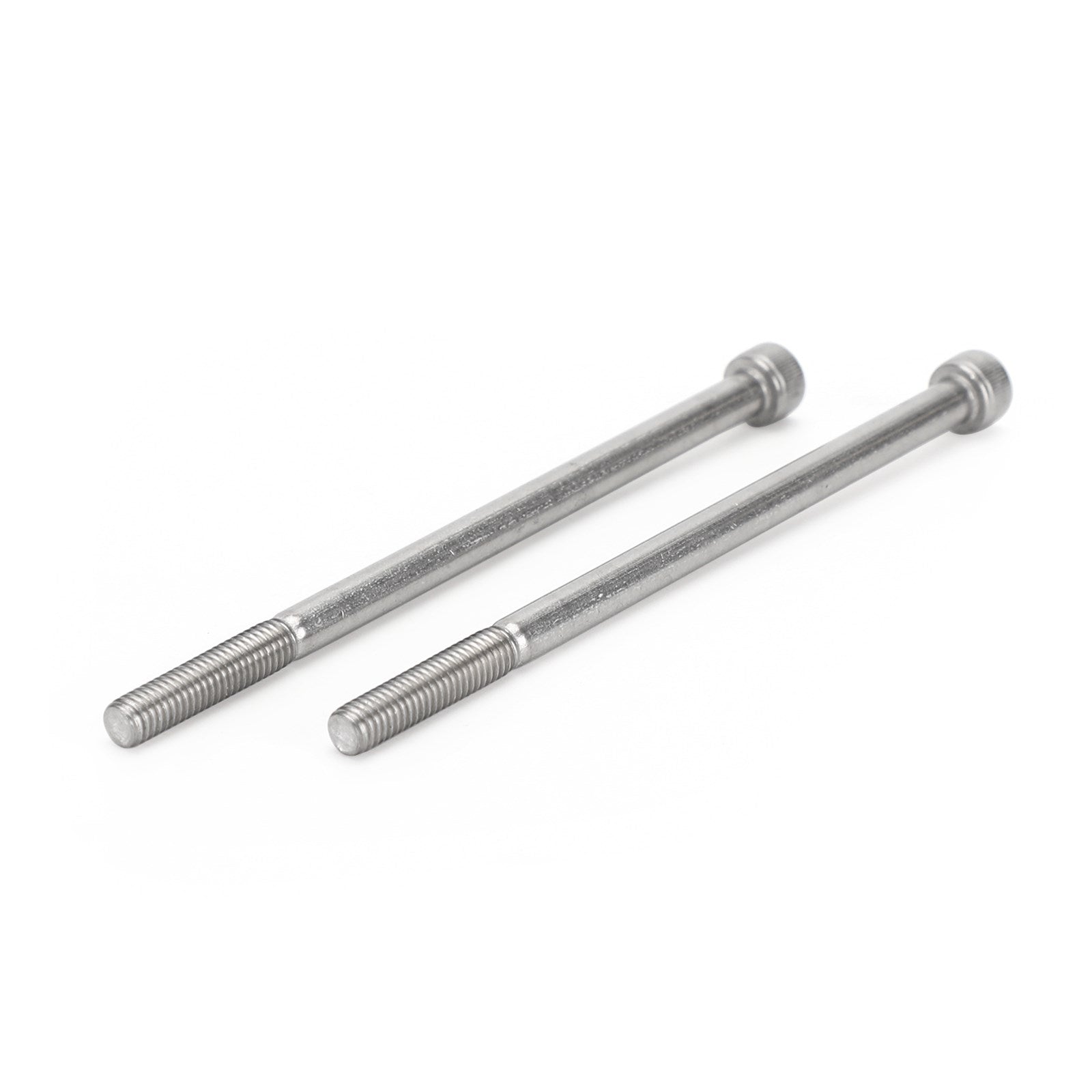 Boulons de collecteur d'admission en acier inoxydable pour LS1 LSX LS2 LS3 LS6 Camaro Corvette GM générique