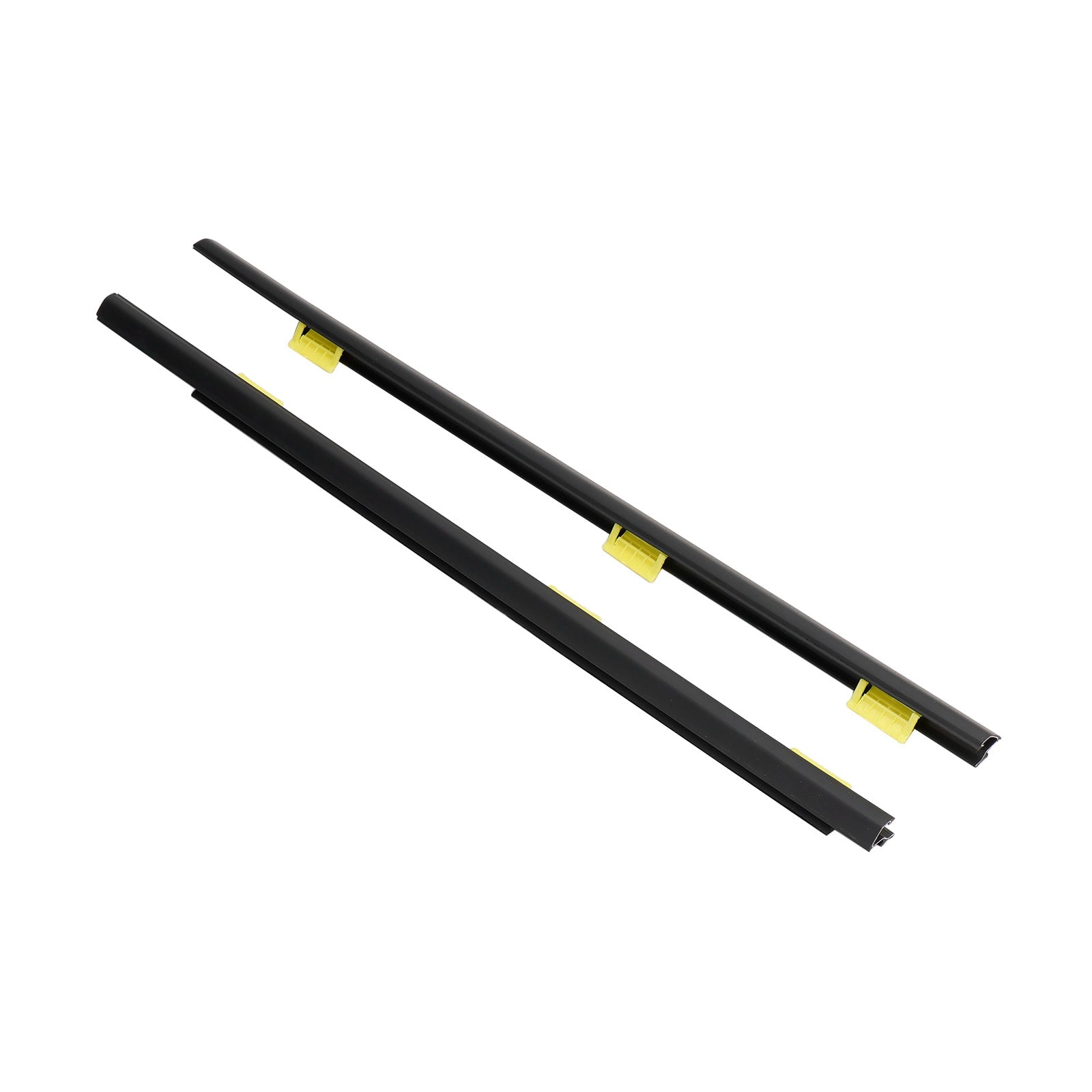 Honda CR-V CRV 2002-2006 Sello de ventana Sello de burlete 72410-SCA-E01 Paquete de 4