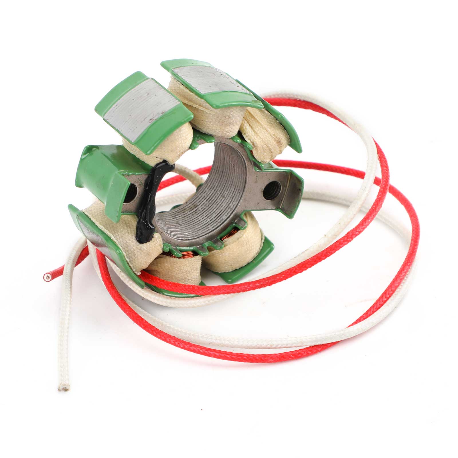 Stator de générateur d'alternateur pour Honda CR 125R 250R 500R 1984 1985 1986 générique