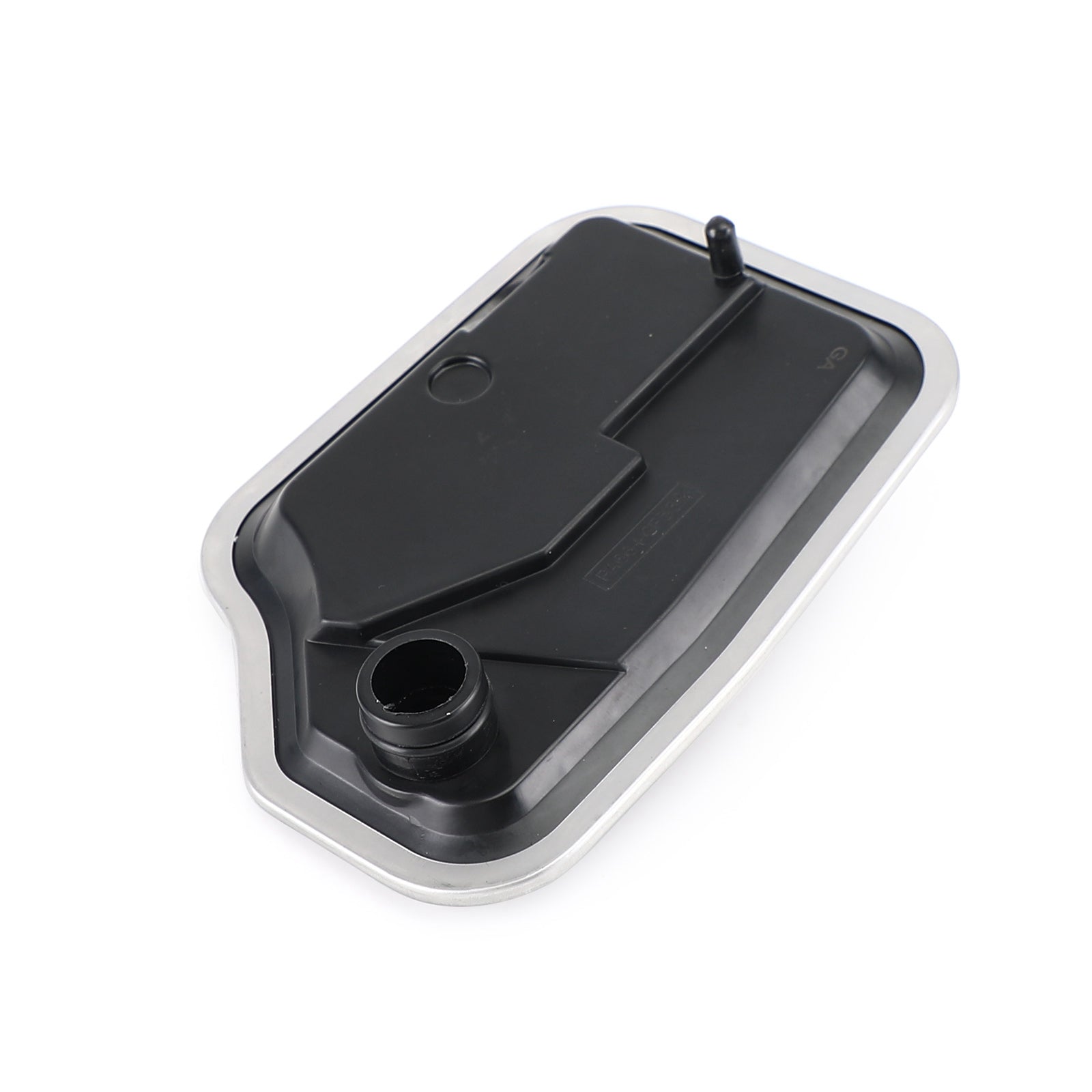 2x Elektrozawory i filtr automatycznej skrzyni biegów 4F27E do Generic Ford Focus Mazda