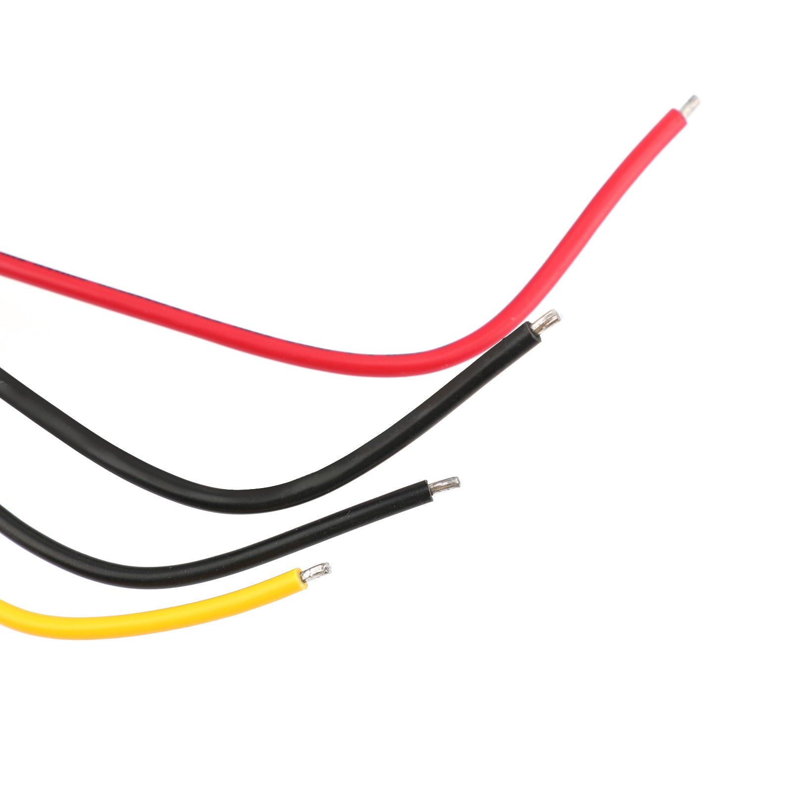 Régulateur de convertisseur DC/DC étanche 12V jusqu'à 24V 15A 360W