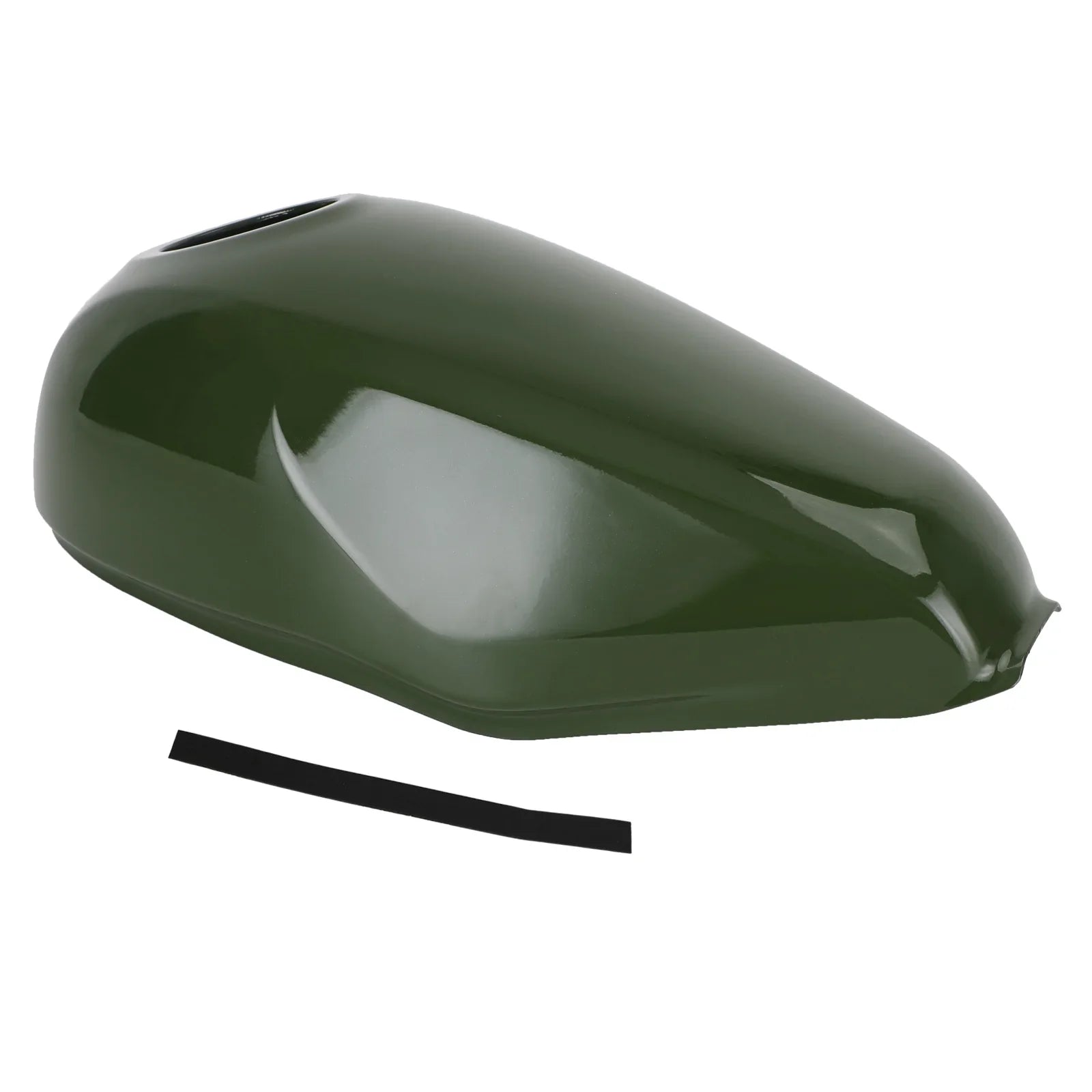 Zbiornik zbiornika zbiornika gazu dla Honda Rebel CMX300 2021-2022 CMX500 2017-2023 Generic