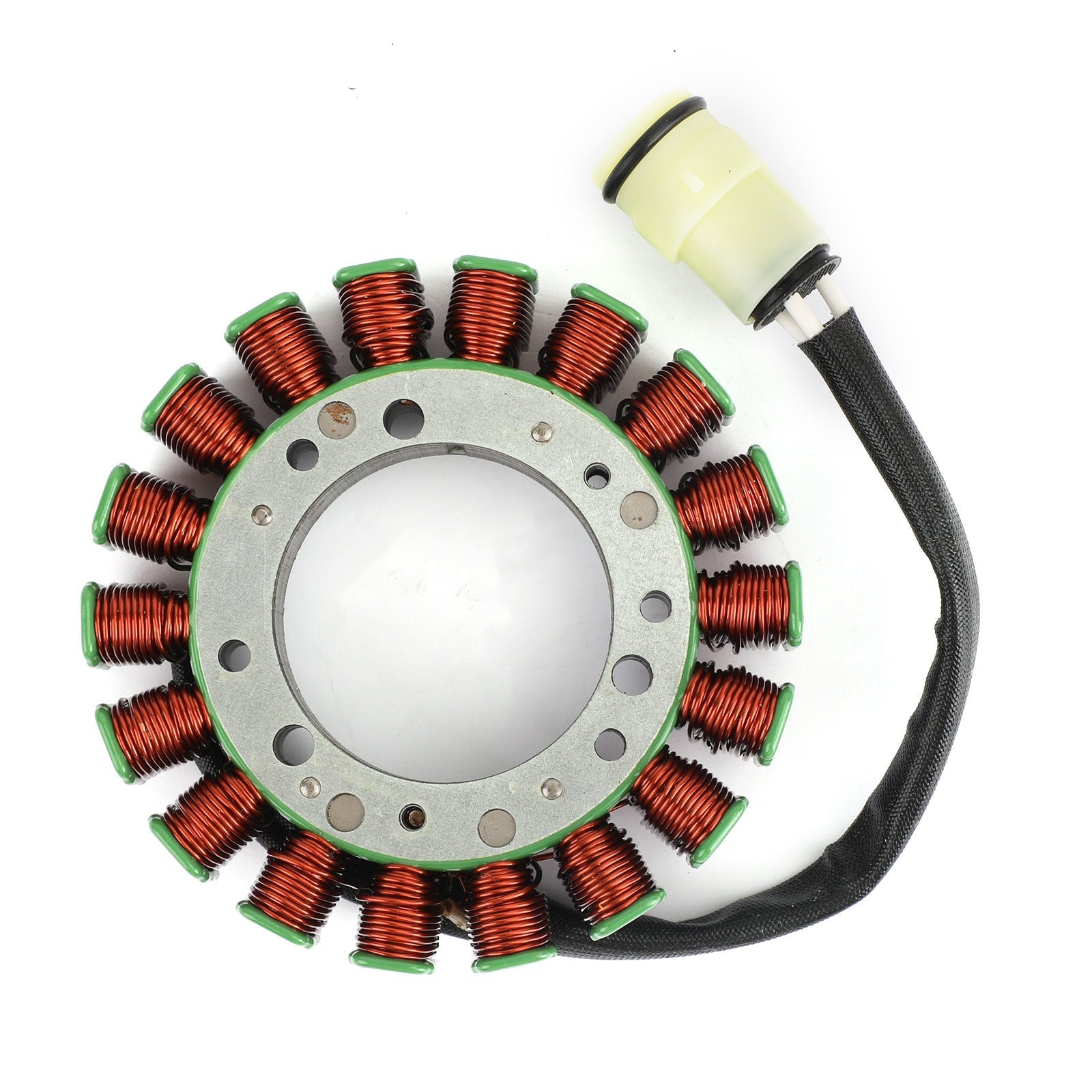 DYNAMO GENERATOR STATOR Fit voor Honda 75 tot 90HP 1997-2006 31120-ZW1-003 Algemeen