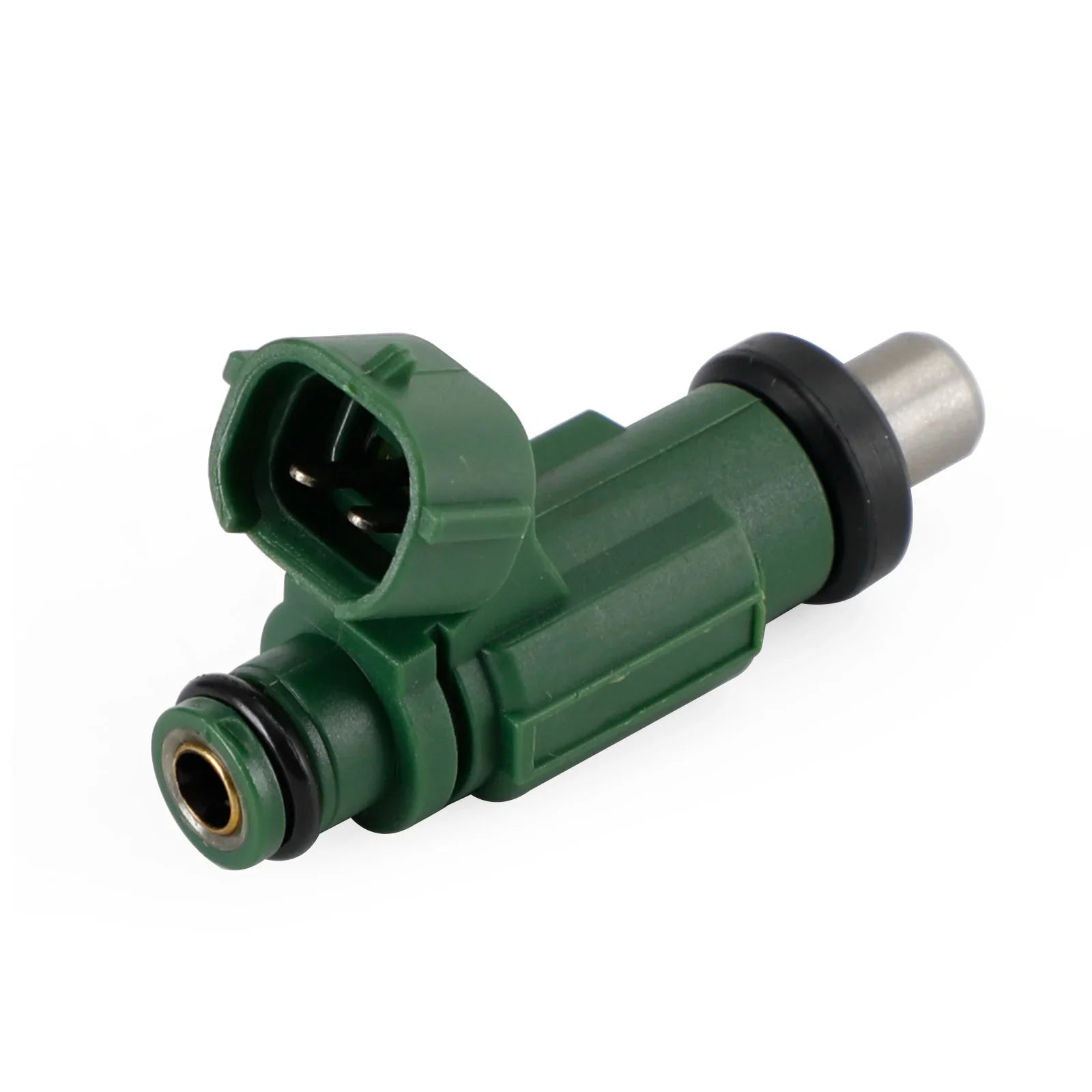 Kawasaki ZX10R ZXT00E polttoaineen ruiskutussuutin 49033-0011 EAT287