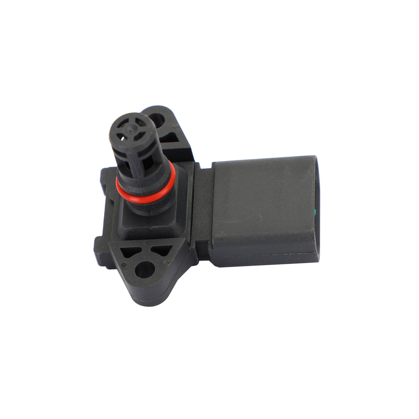 Sensore di flusso d'aria di massa MAF 4984570 per Dodge Ram 2500 3500 2003-2007 5.9L Cummins generico