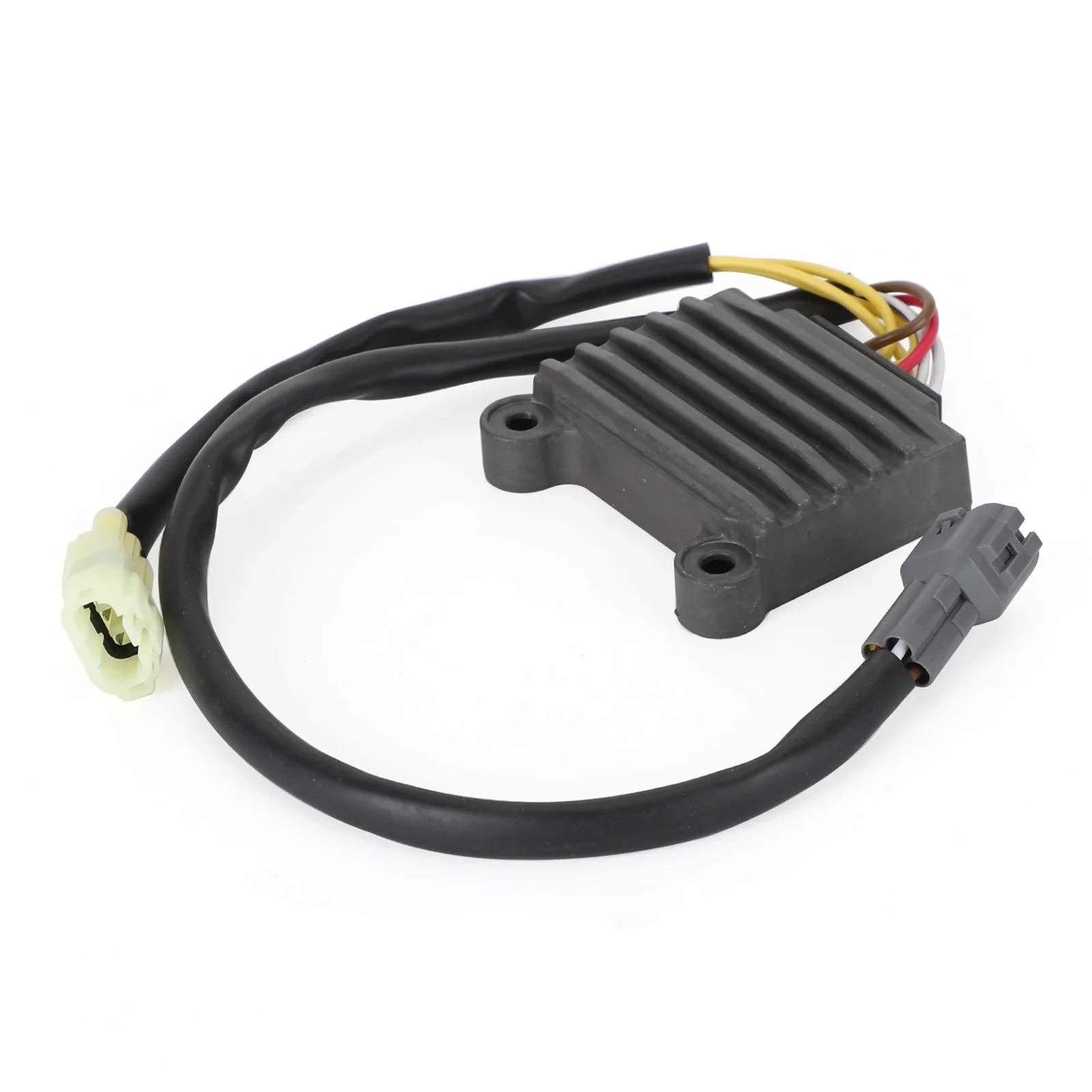 Estator magnético + rectificador de voltaje + junta para EXC XC XC-W 250 300 TPI 2018-2022 genérico