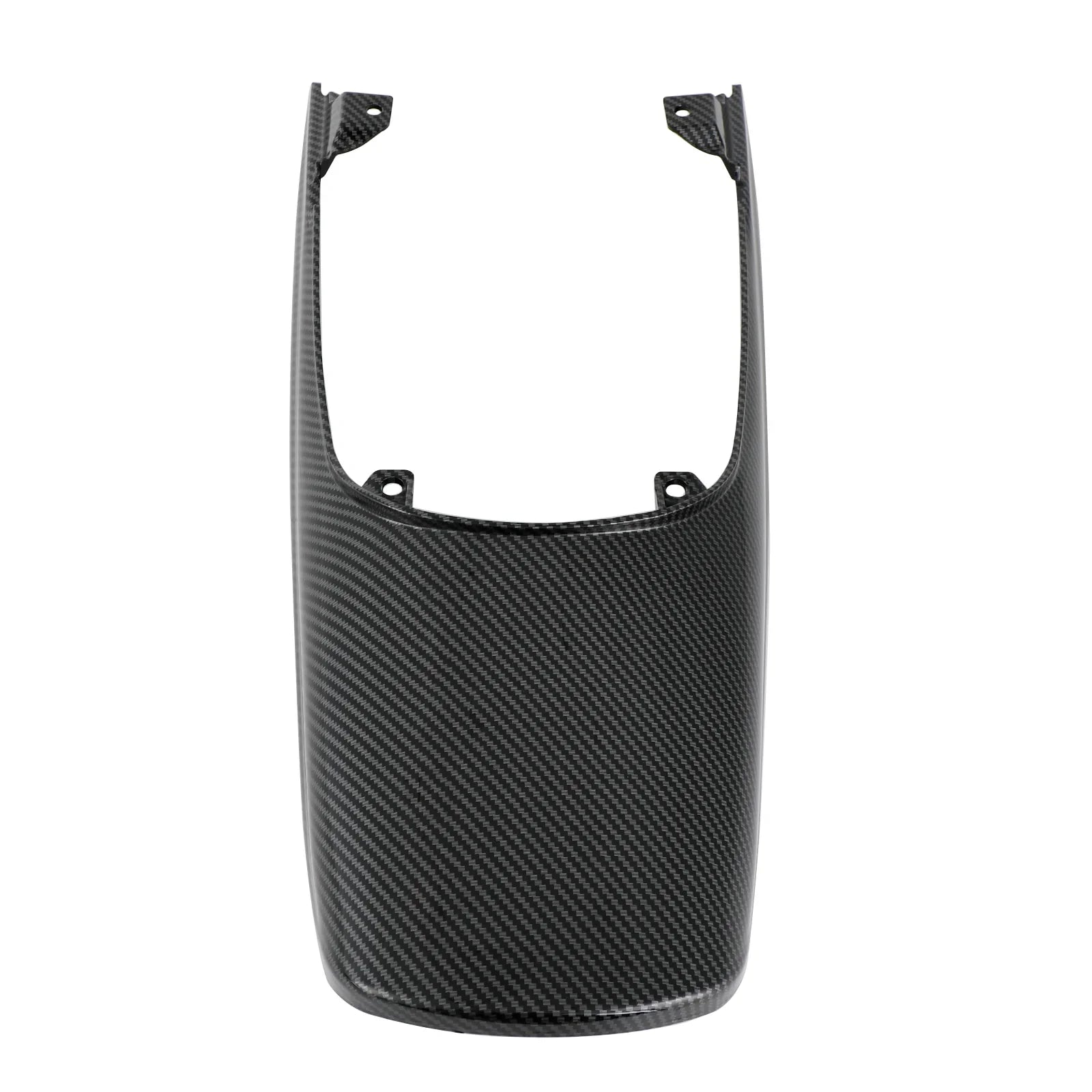 Kawasaki Z900RS 2018-2022 Ogon Fairing + Obsługa tablicy rejestracyjnej