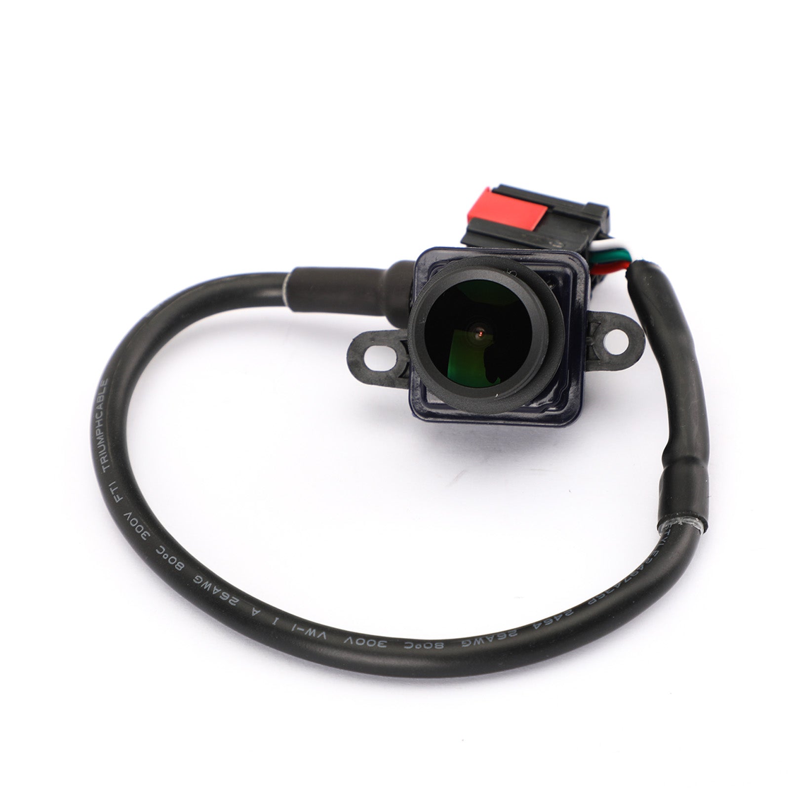 Kamera za vzvratni pogled 56054058AH, primerna za Chrysler Charger 2011-2014 generično