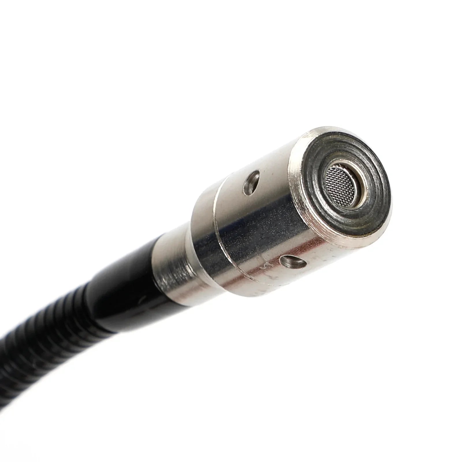 Puščanje propana za puščanje prenosnega LCD testerja vizualnega uhajanja