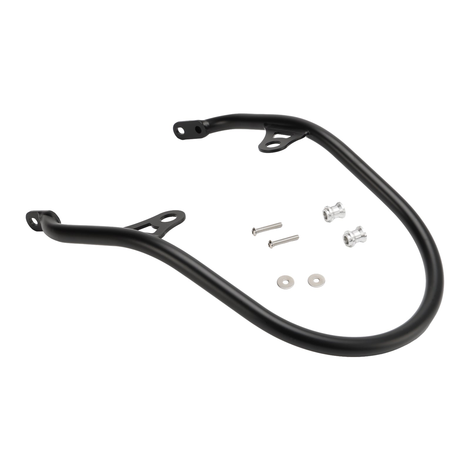 Kawasaki Z900RS 2018-2023 Main Motorcycle Passagier Armest Support