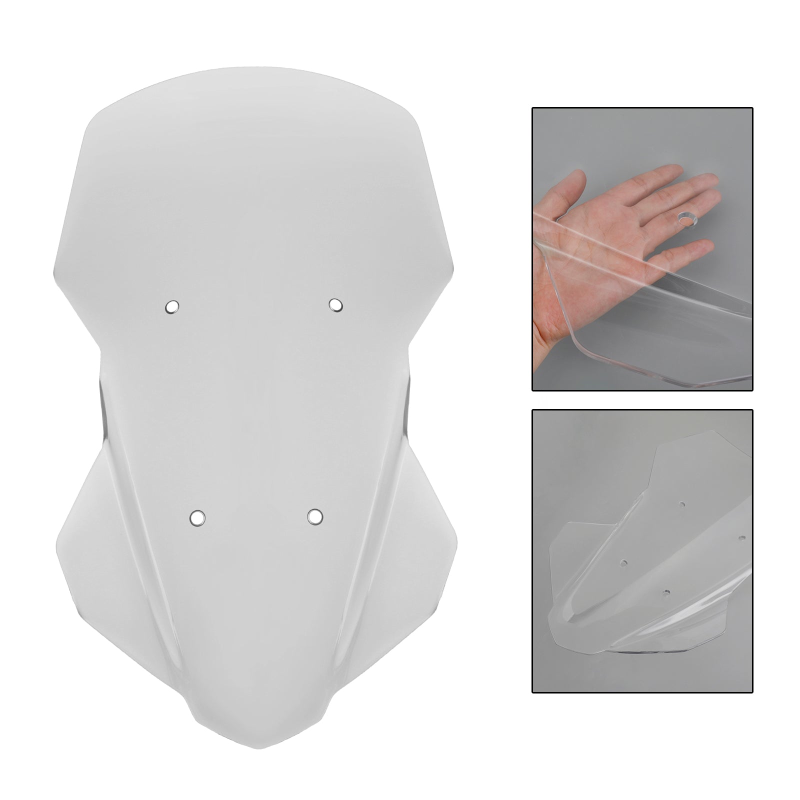 ABS MOTORCYCLE CARATTHE YAMAHA NMAX155 N-MAX 155 2021-2022