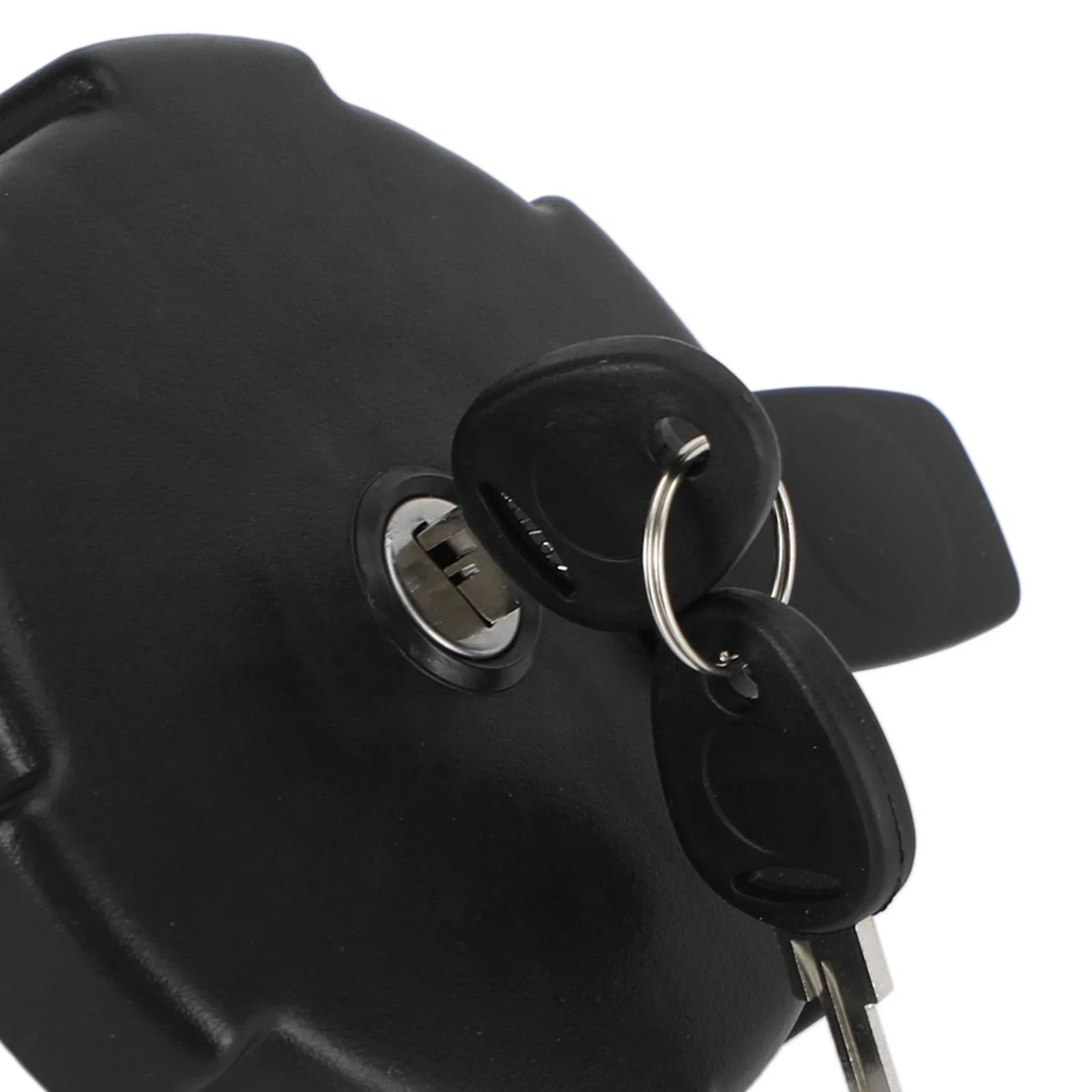 Pour Volvo verrouillage bouchon de carburant avec clés chargeur L60 L90 L110 L120 20392751