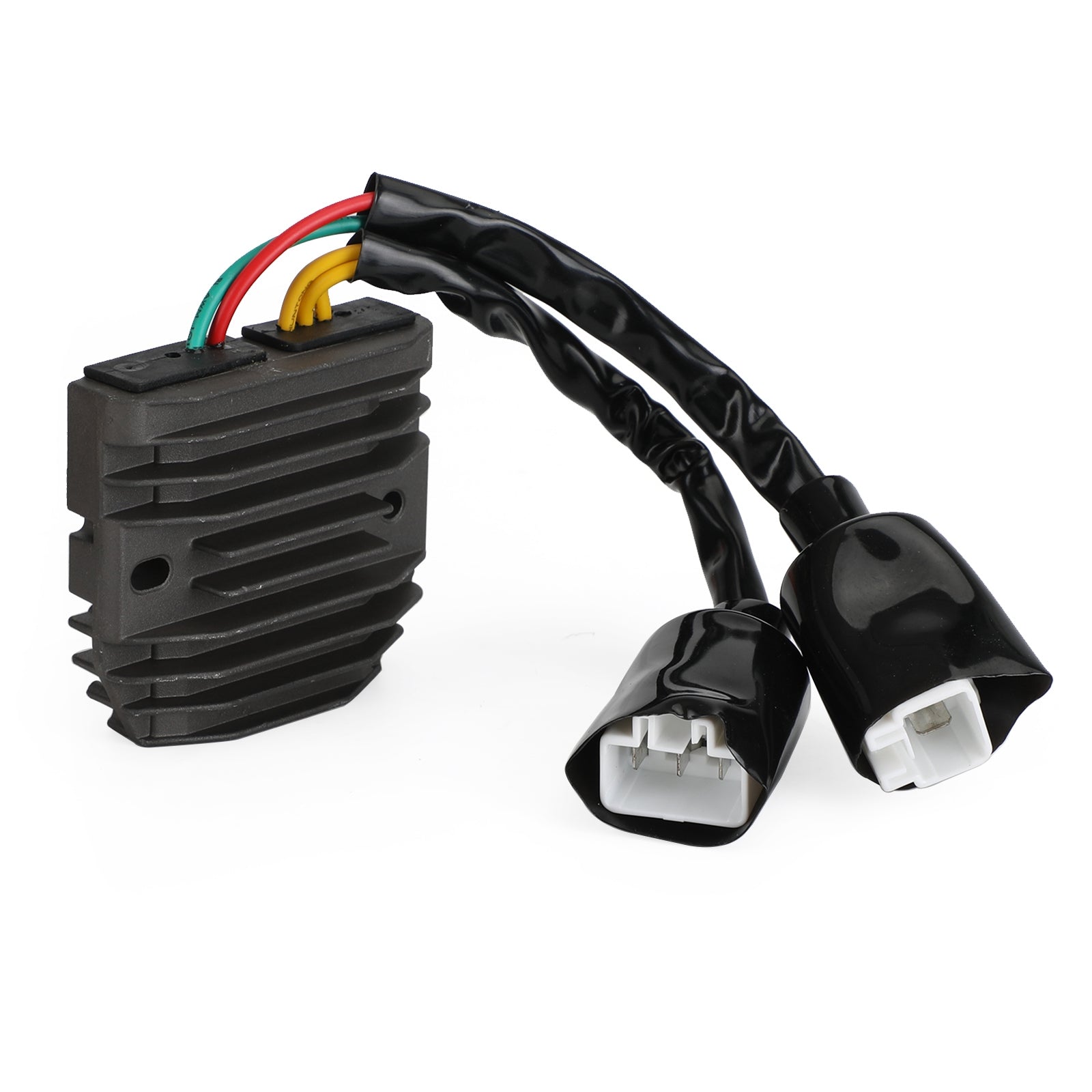 Honda CBR1000RR 2006 2007 Magneto Stortor + Recreeting Régerulator + uszczelka